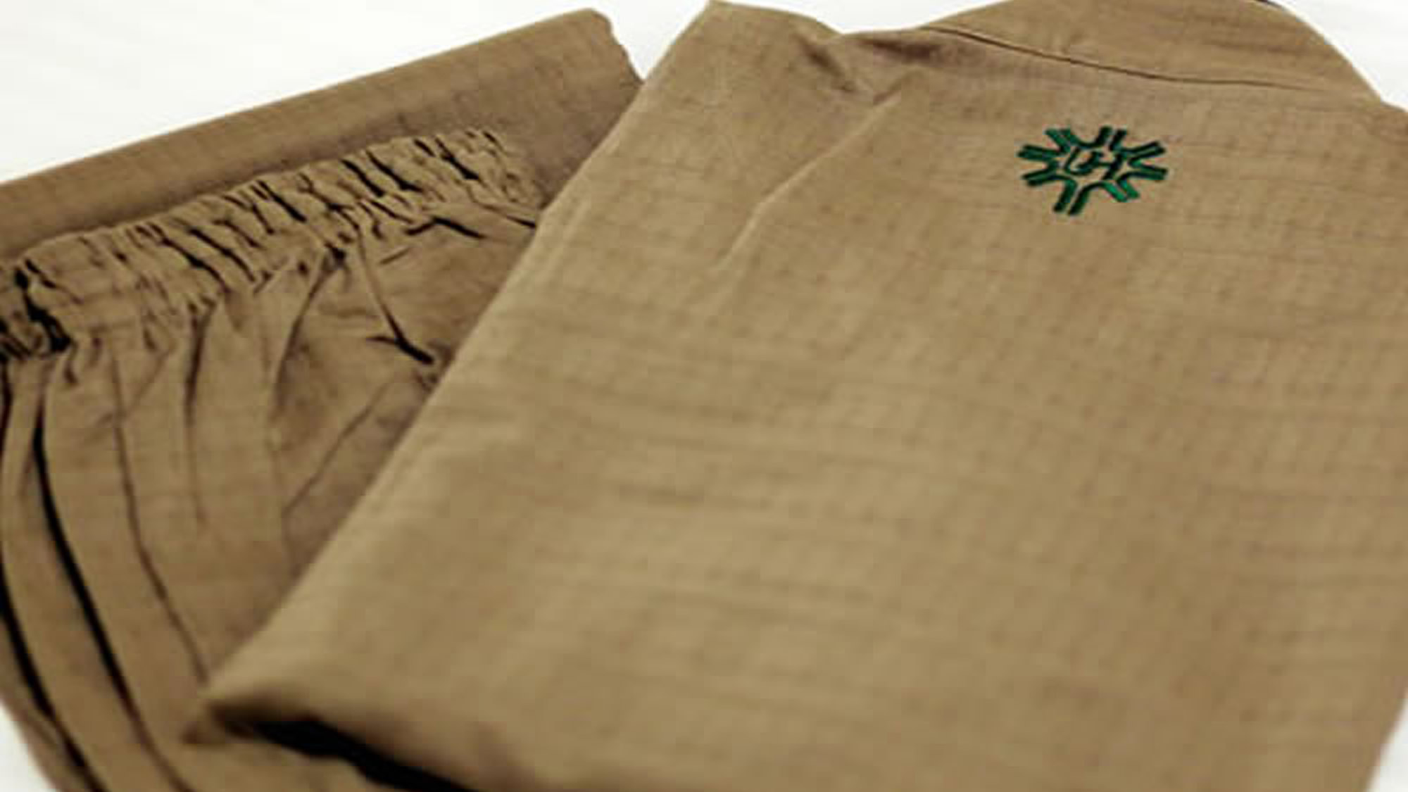 作務衣（イメージ）