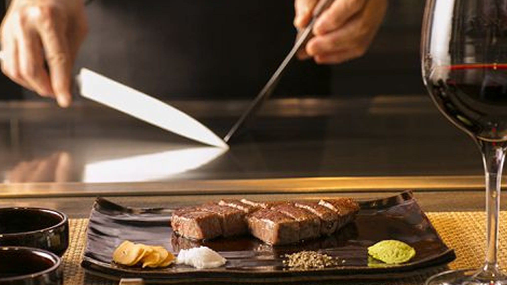 【モーリヤ祇園】ご夕食イメージ