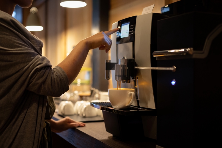 茶屋ラウンジ