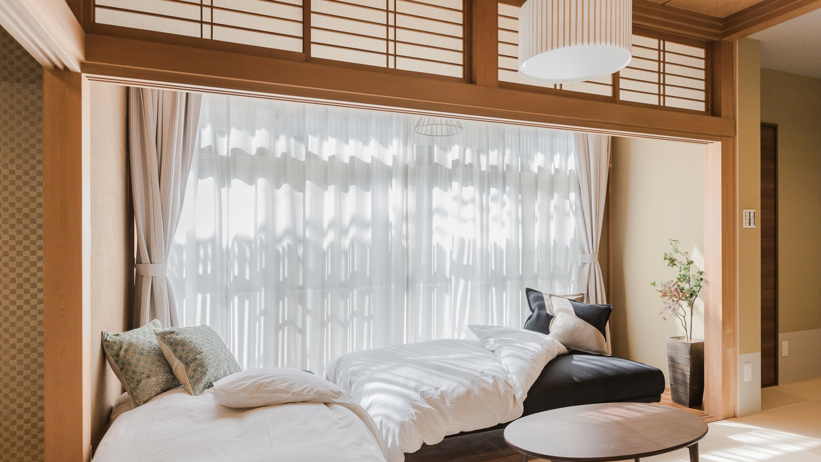 和風プレミアムルーム