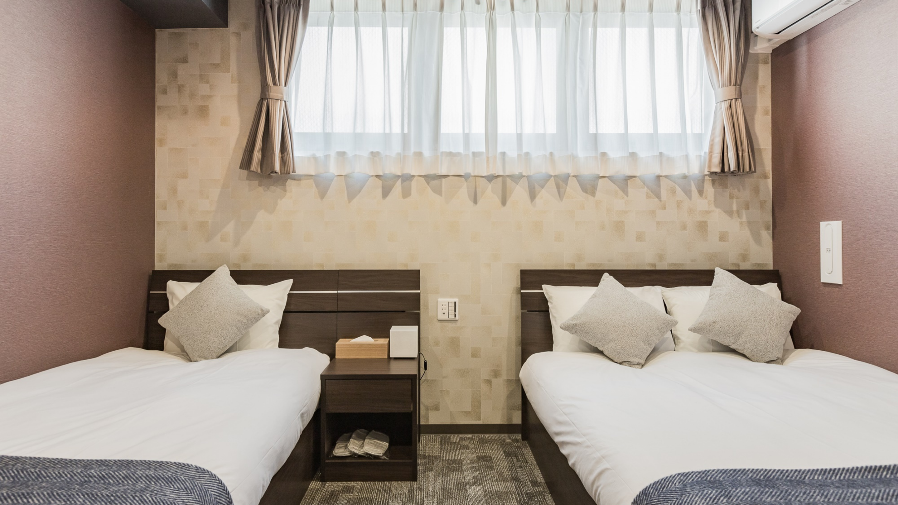 スーペリアツイン