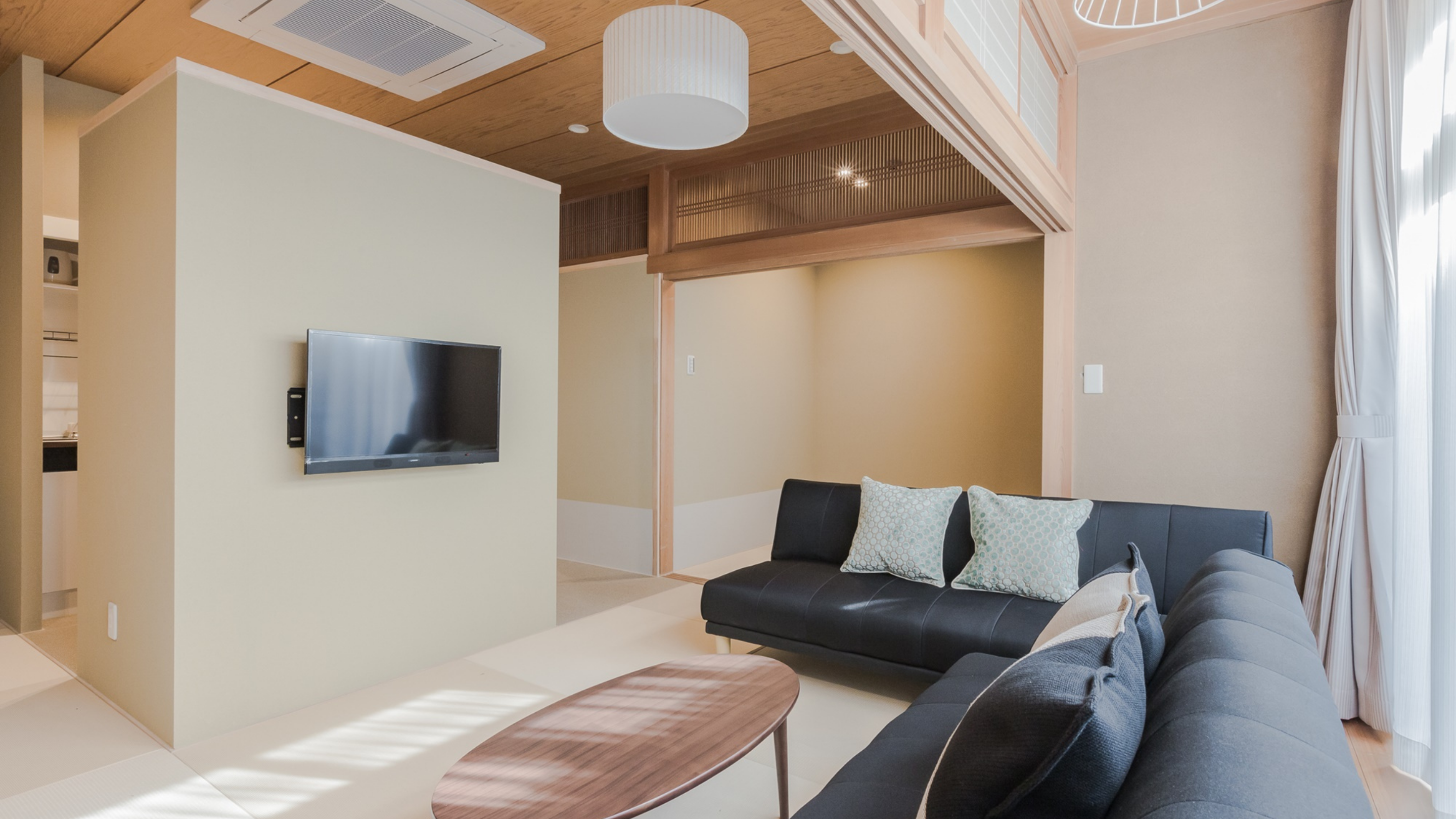 和風プレミアムルーム