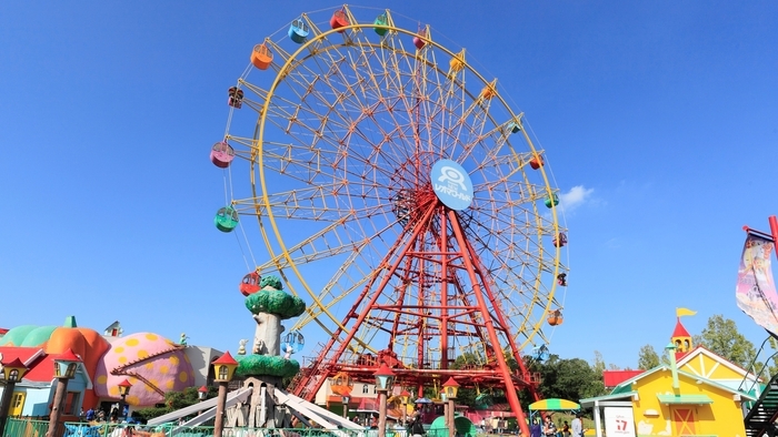 【共立リゾート★夏旅】〈第1弾〉開業5年感謝祭×最大15％引≪ワンドリンク＆うどん券付≫