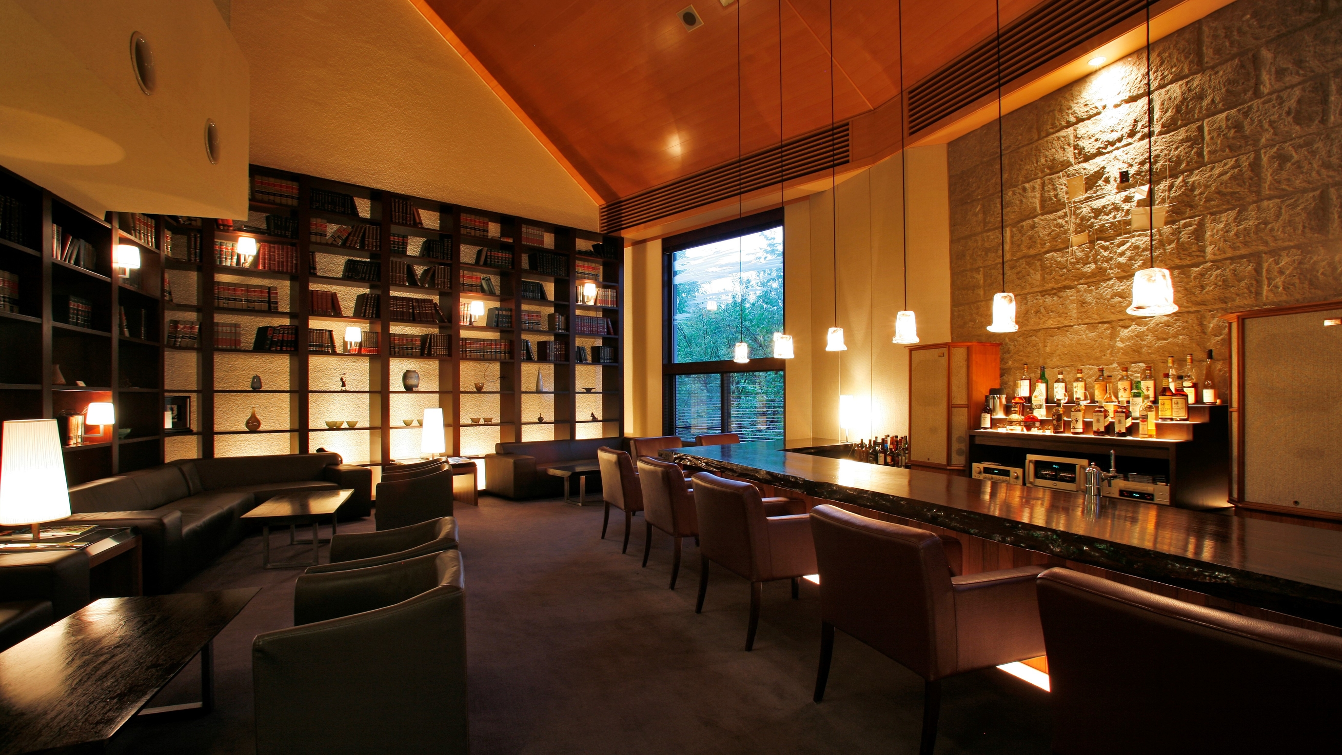 【翠山亭倶楽部定山渓】