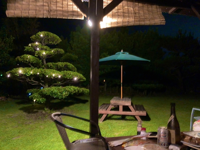 沖縄の泡盛を楽しみながら静寂な夜で癒されてみませんか。