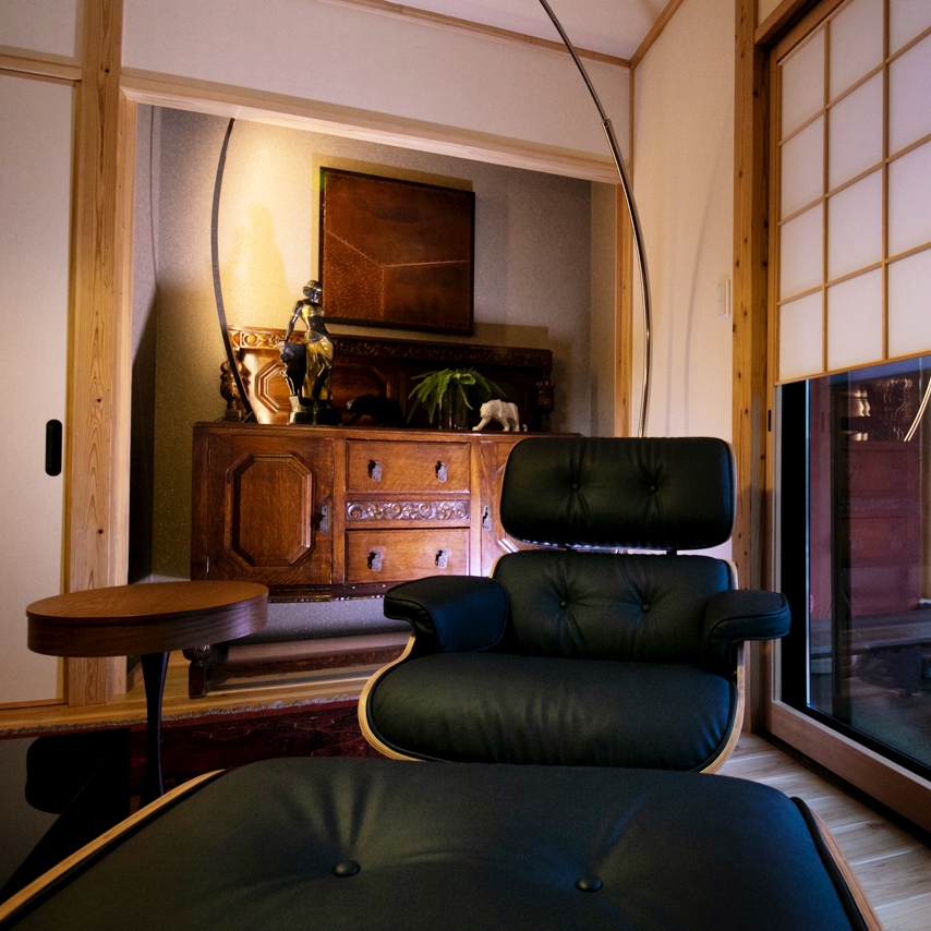 ■榛-hashiba-■ 五感を研ぎ澄ます静寂と贅沢なまでにゆっくりと流れるときを