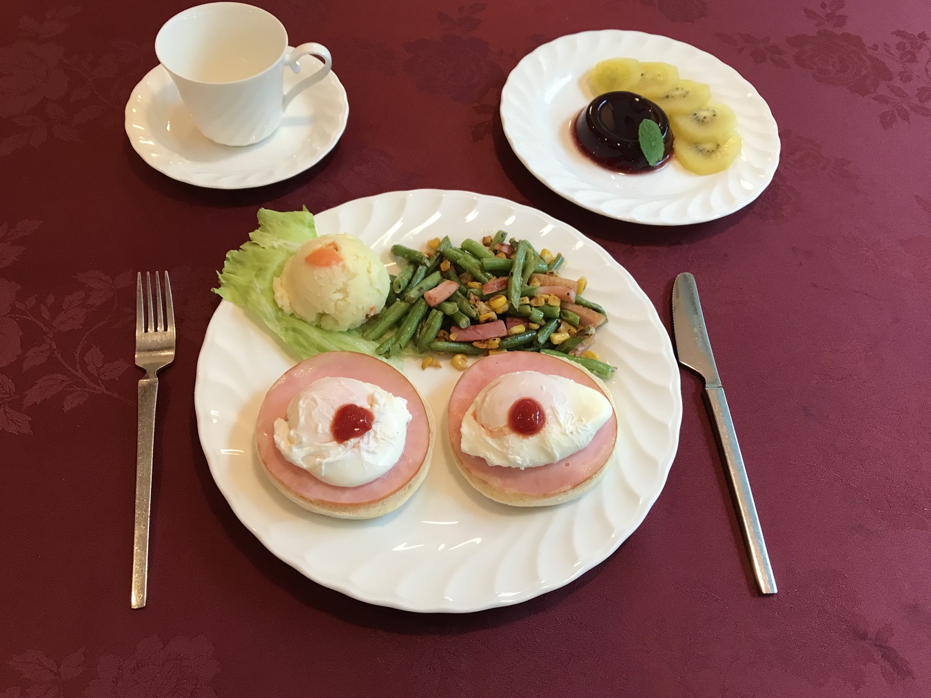 【平日限定】1泊2食付きウイークデープラン