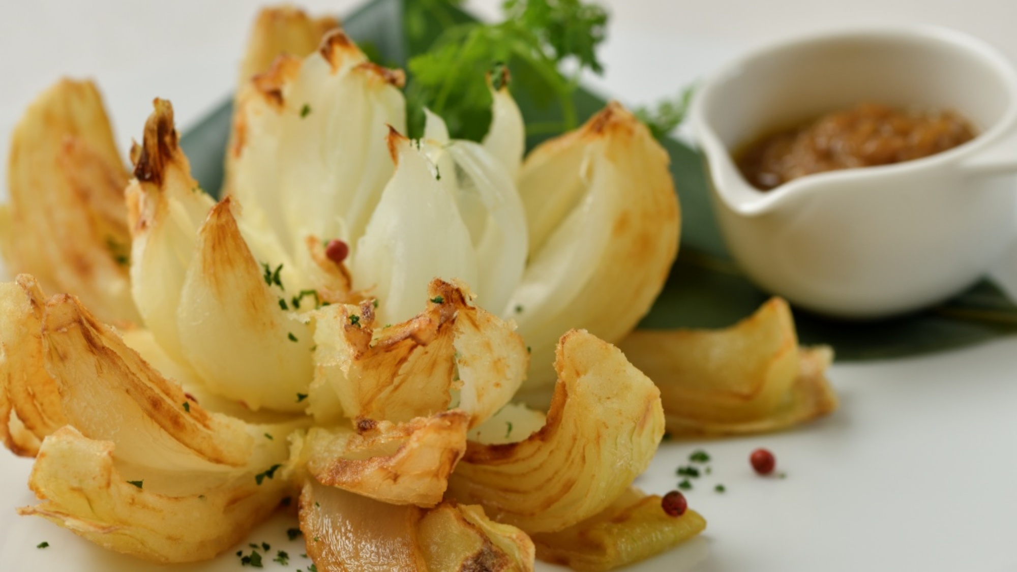 ディナーイメージ　ファインダイニング