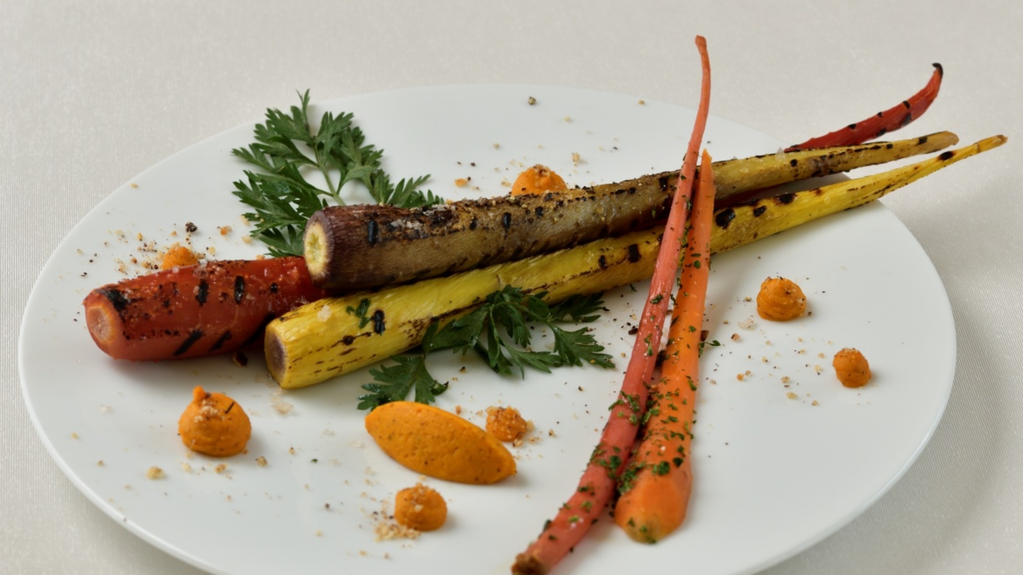 ディナーイメージ　ファインダイニング