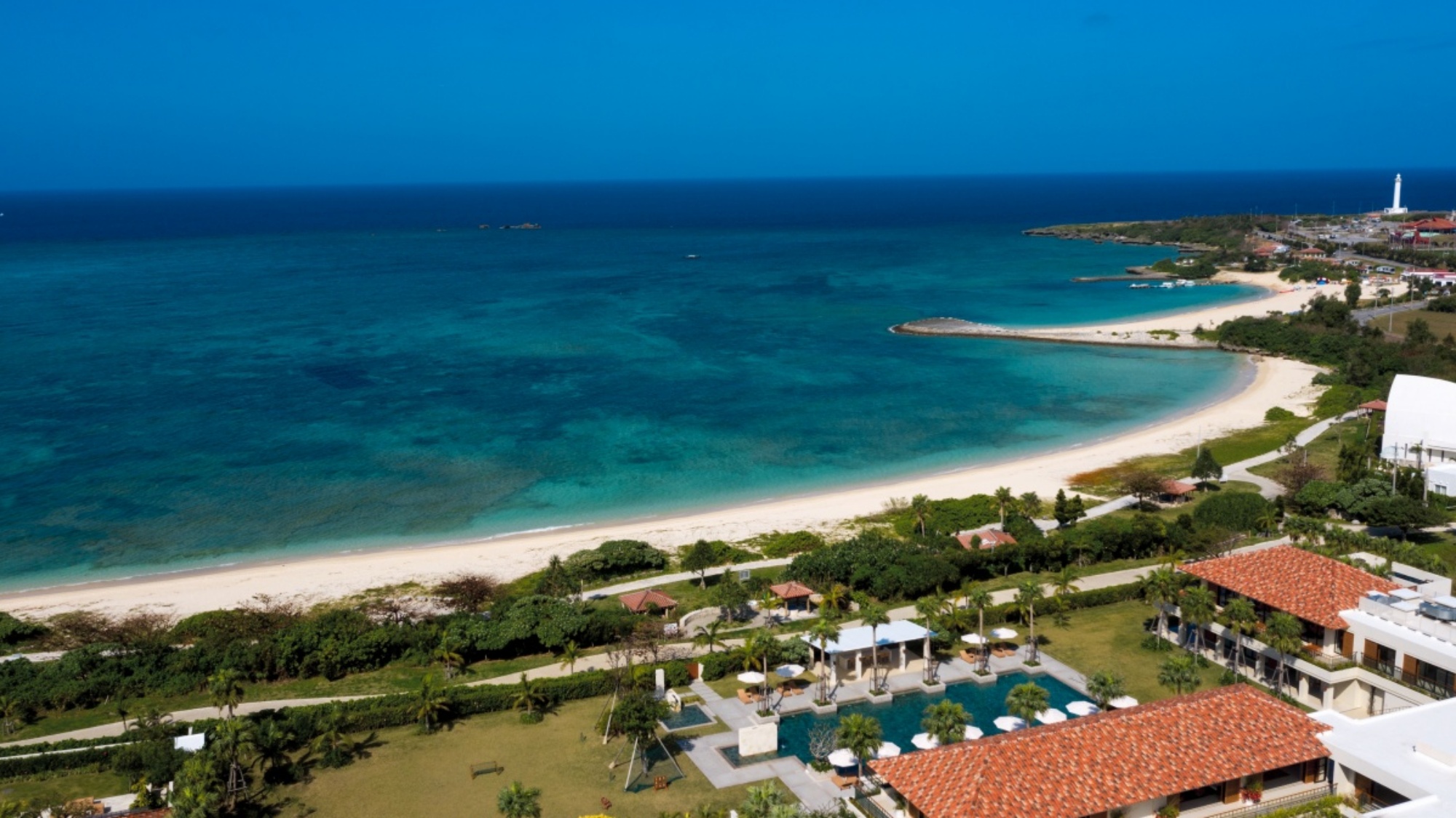 まるで別荘にいるかのようなリゾートステイをお楽しみいただけます。