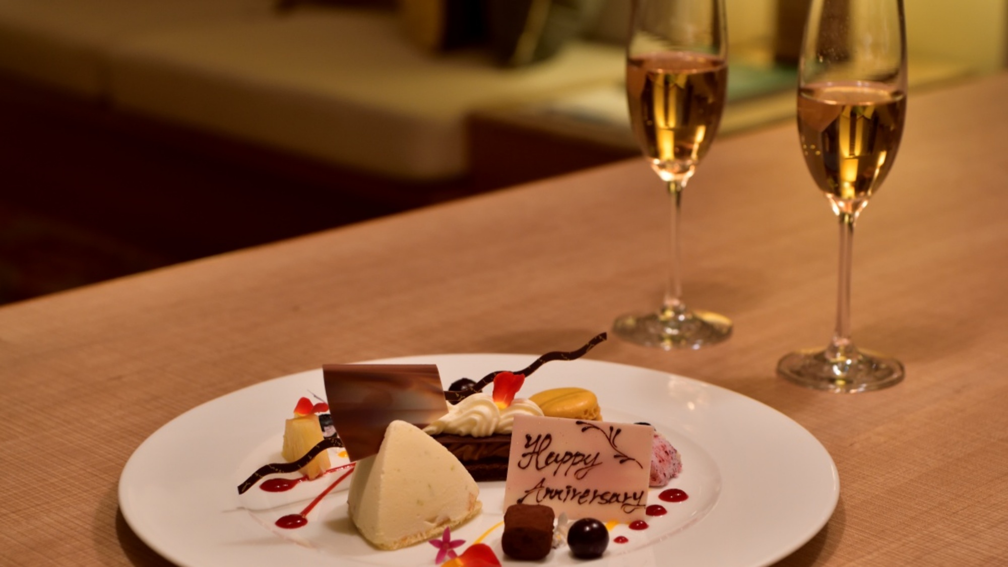 アニバーサリー　イメージ