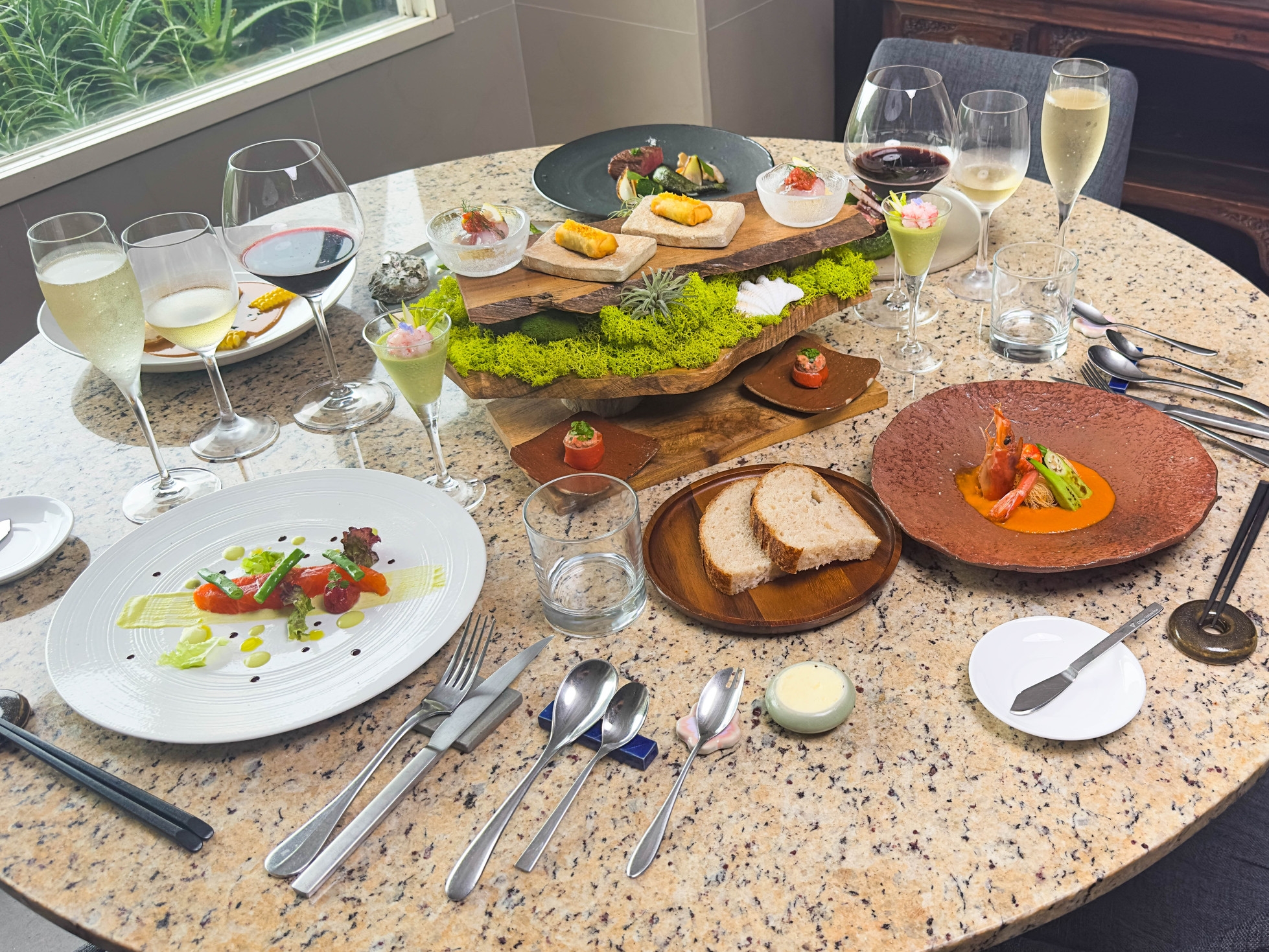 【ISANAメモリアルプラン】記念日や誕生日にサプライズケーキの2食付きプラン