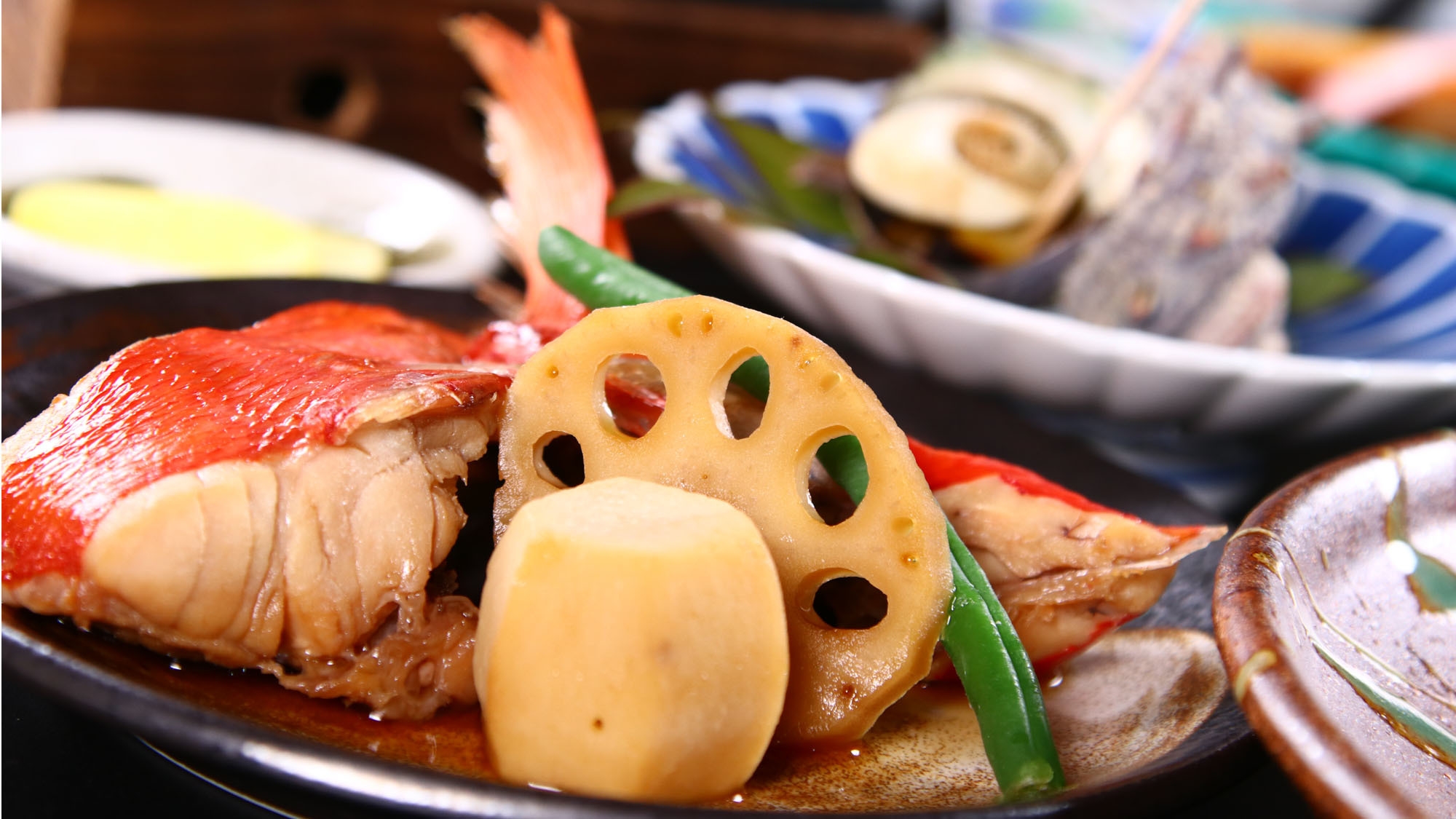 【楽天月末セール】スタンダード◆価格重視★旬の味覚を食す！《楽飯コース》