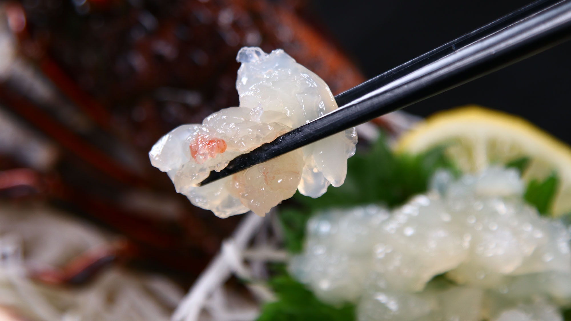 【贅沢食材】伊勢海老◆選べる調理法♪《１日１組限定》