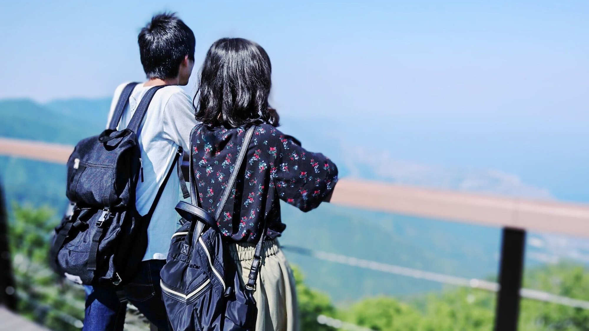 【長崎県しま旅対馬×その他体験】上対馬温泉渚の湯入浴券付きプラン  禁煙ダブル