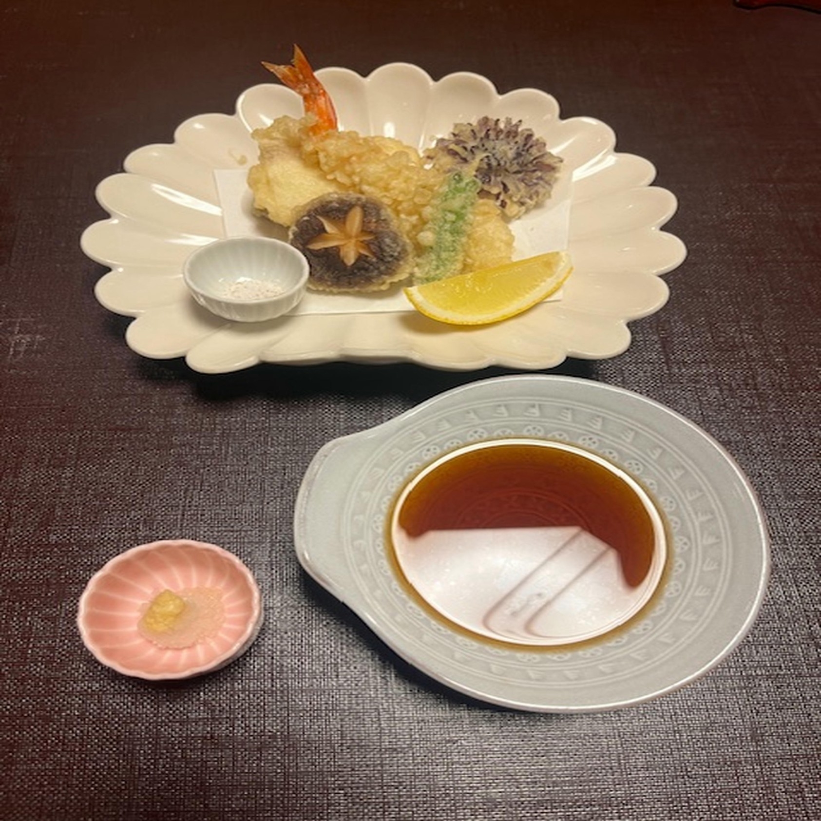 釜揚げしらすのひつまぶし御膳　2食付プラン