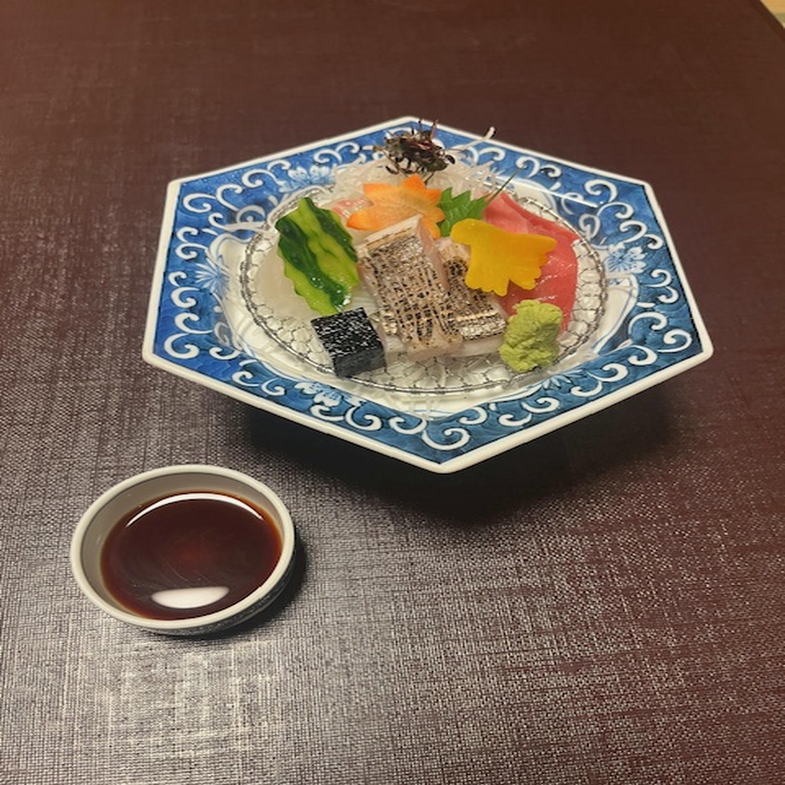 釜揚げしらすのひつまぶし御膳　2食付プラン