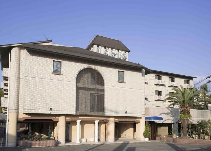 ホテル ラピス 宿泊予約 楽天トラベル