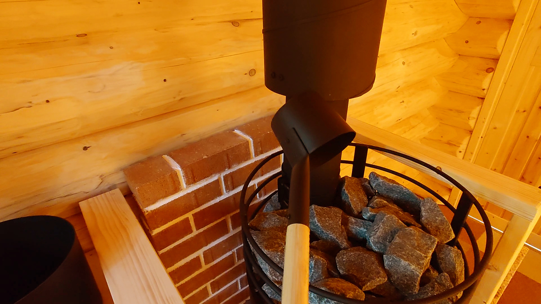 【貸切サウナ付｜初年度のみの格安設定】1棟貸しプライベートコテージ＆サウナプラン