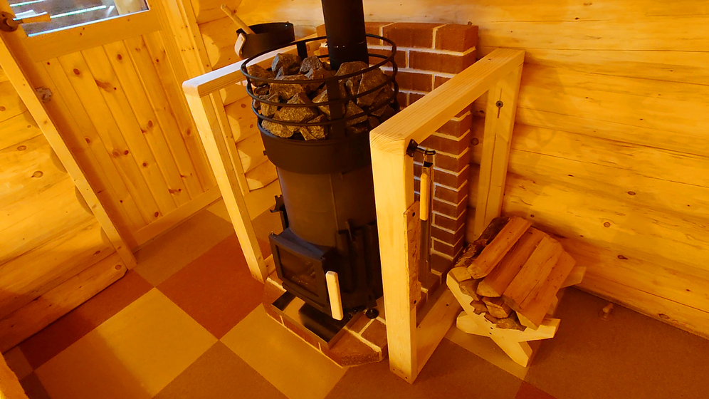 【貸切サウナ付｜初年度のみの格安設定】1棟貸しプライベートコテージ＆サウナプラン