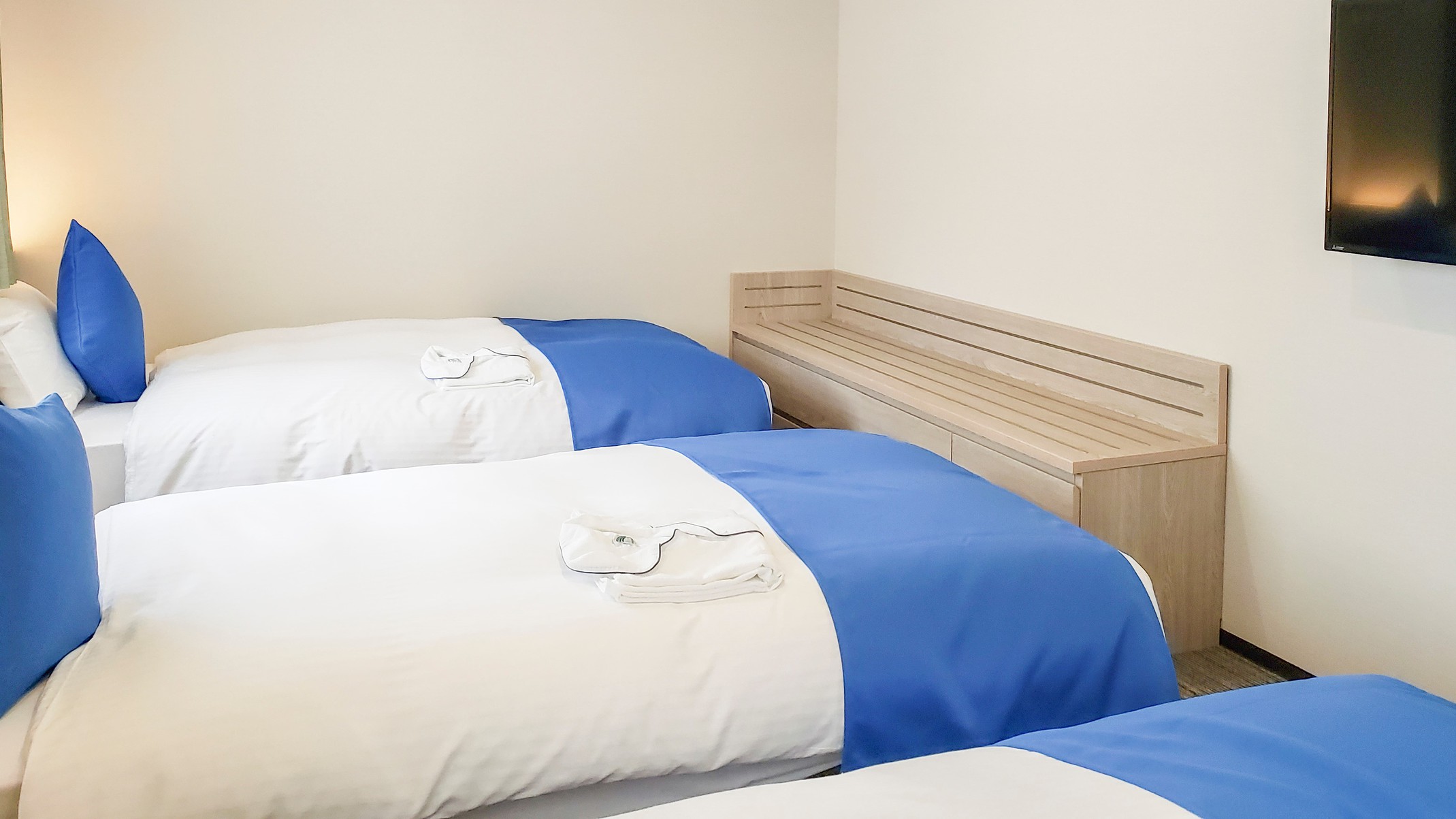 フォースルーム