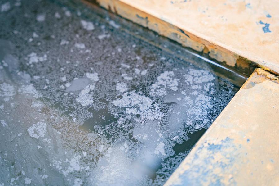 【《素泊まり》山の中の秘湯を堪能】素泊まりプラン