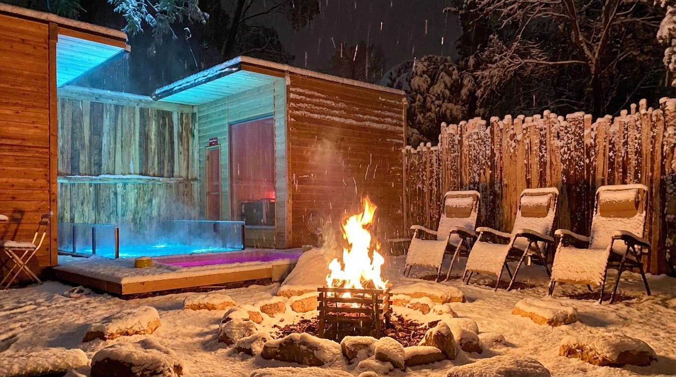 【限定1組様】囲炉裏で信州プレミアム和牛や信州馬刺しを堪能！肉まみれプラン