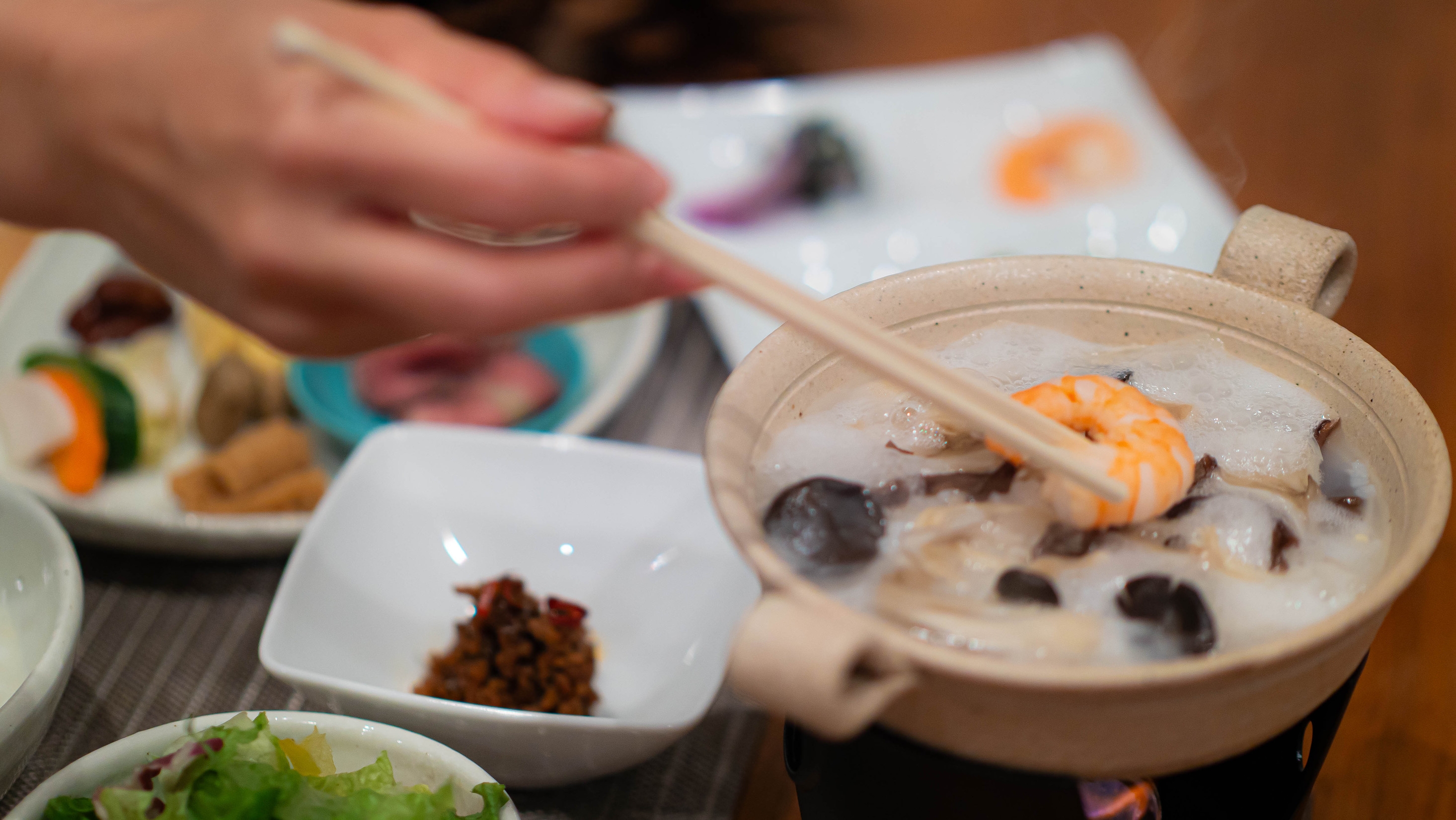 【朝食付き】貸切温泉とサウナで最高な1日を！信州朝ごはんプラン