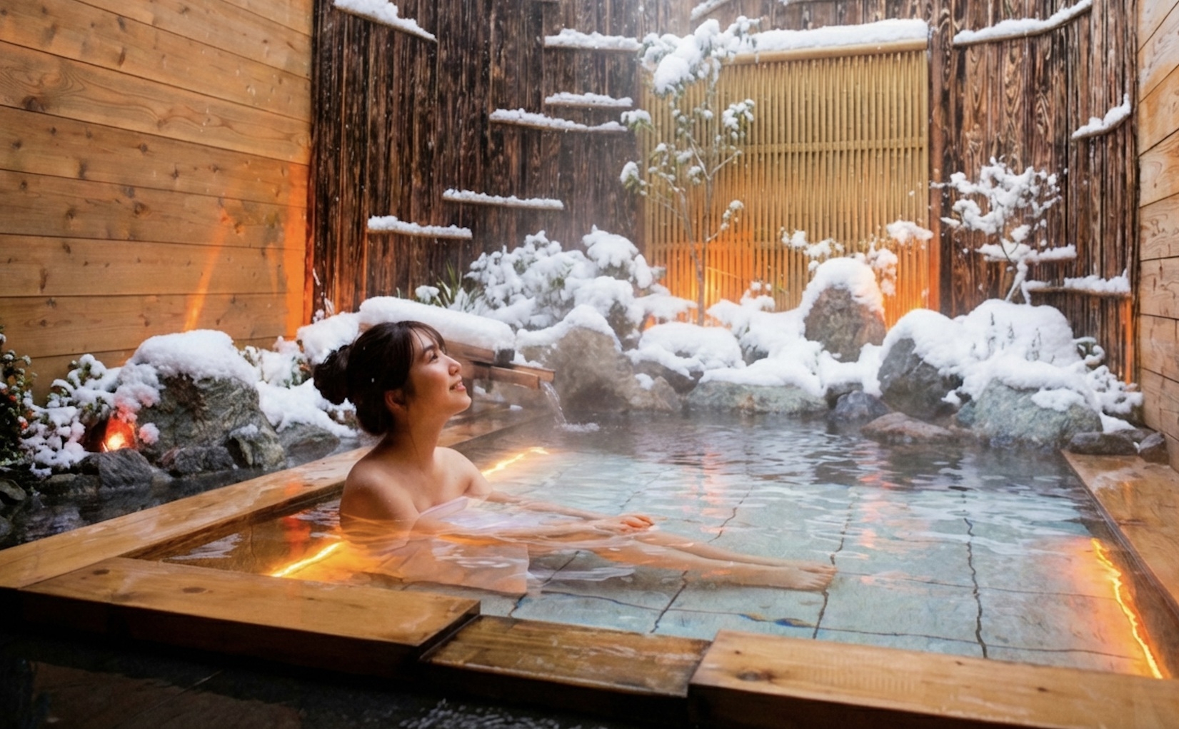 【限定1組様】囲炉裏で信州プレミアム和牛や信州馬刺しを堪能！肉まみれプラン