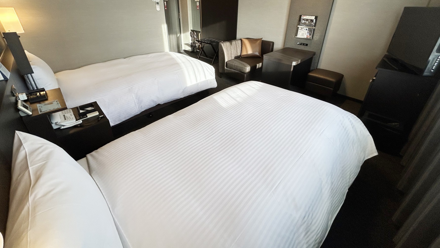 コンフォートツインルーム