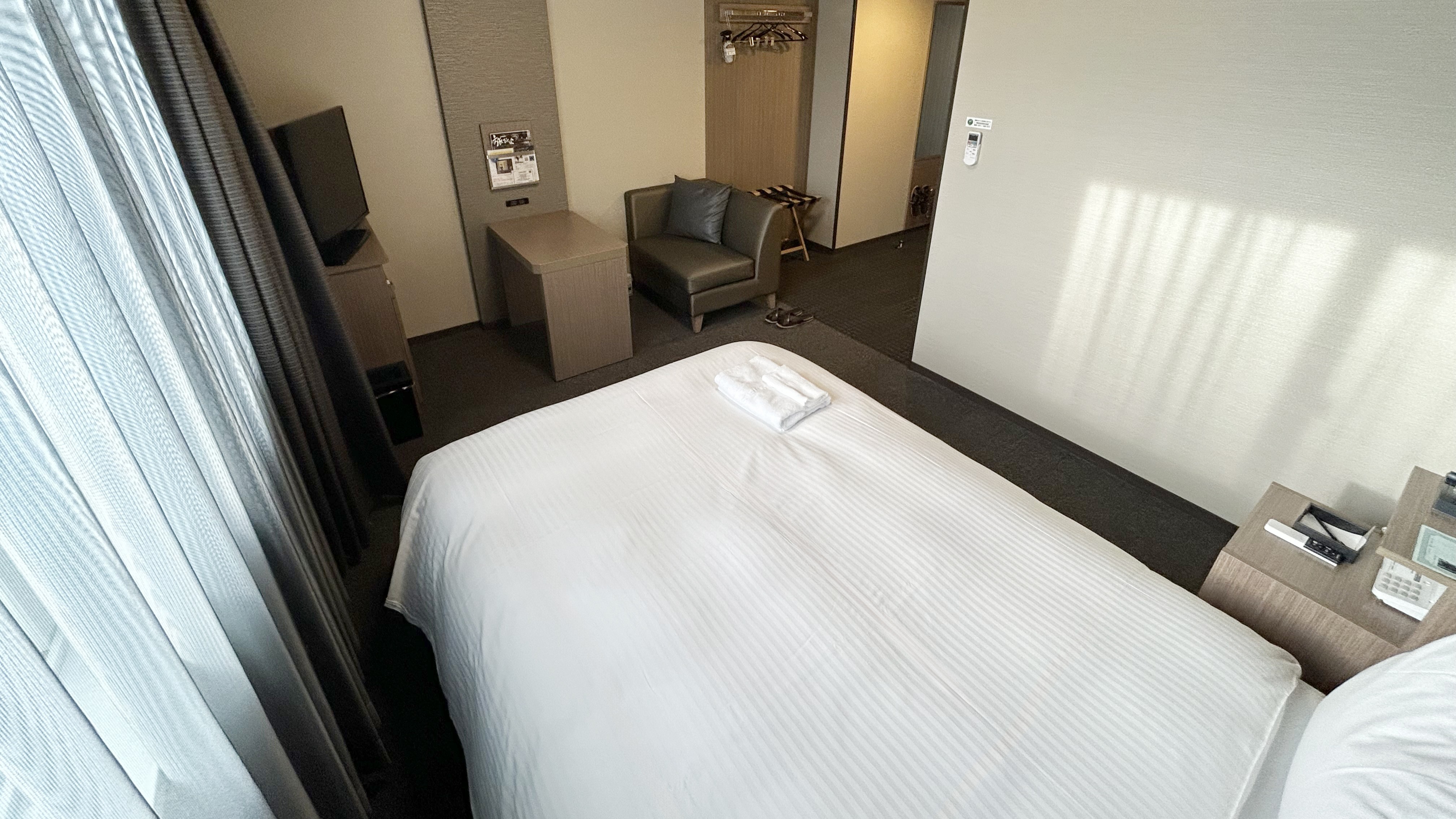 バリアフリールーム2