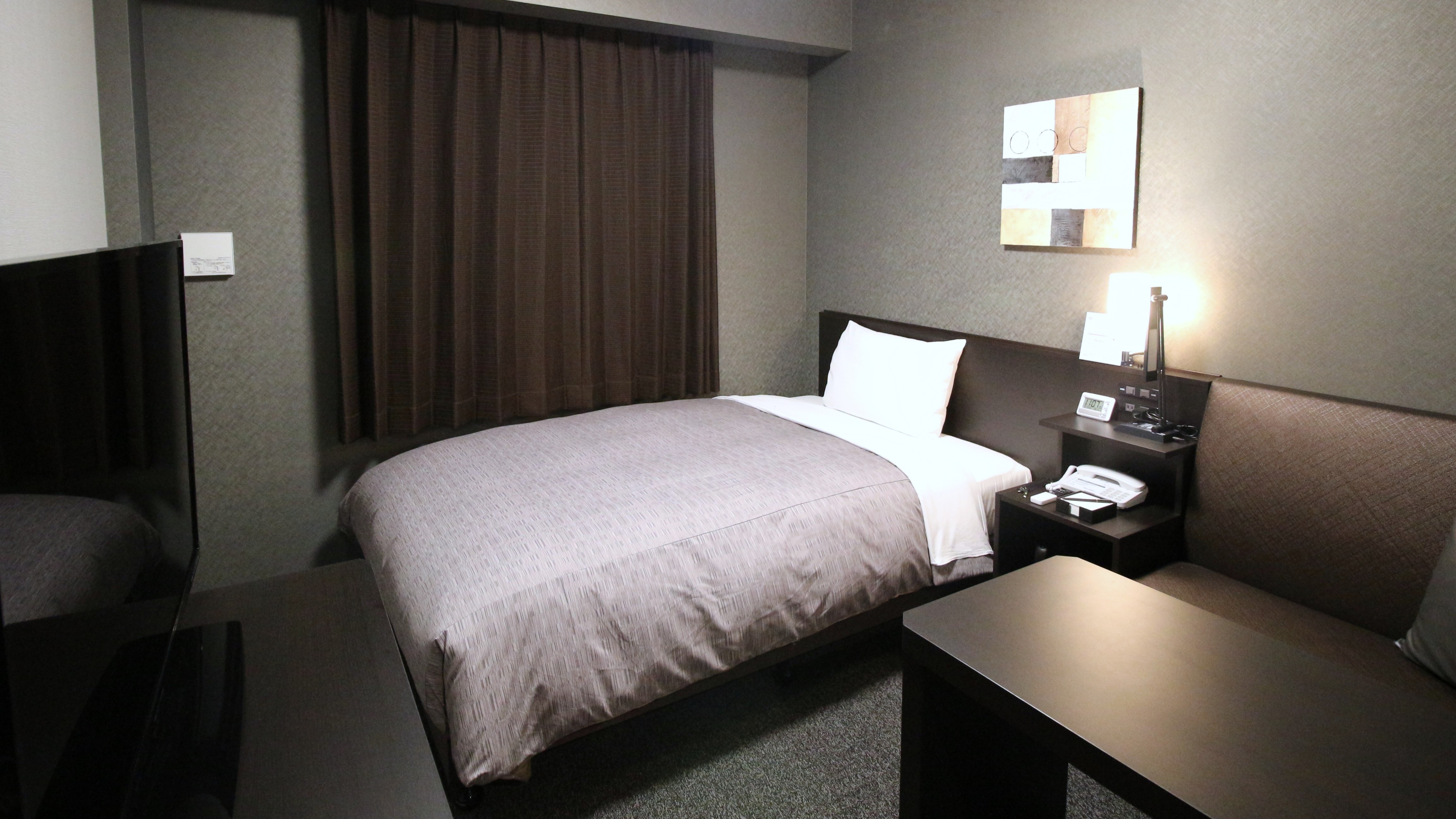 コンフォートシングルルーム