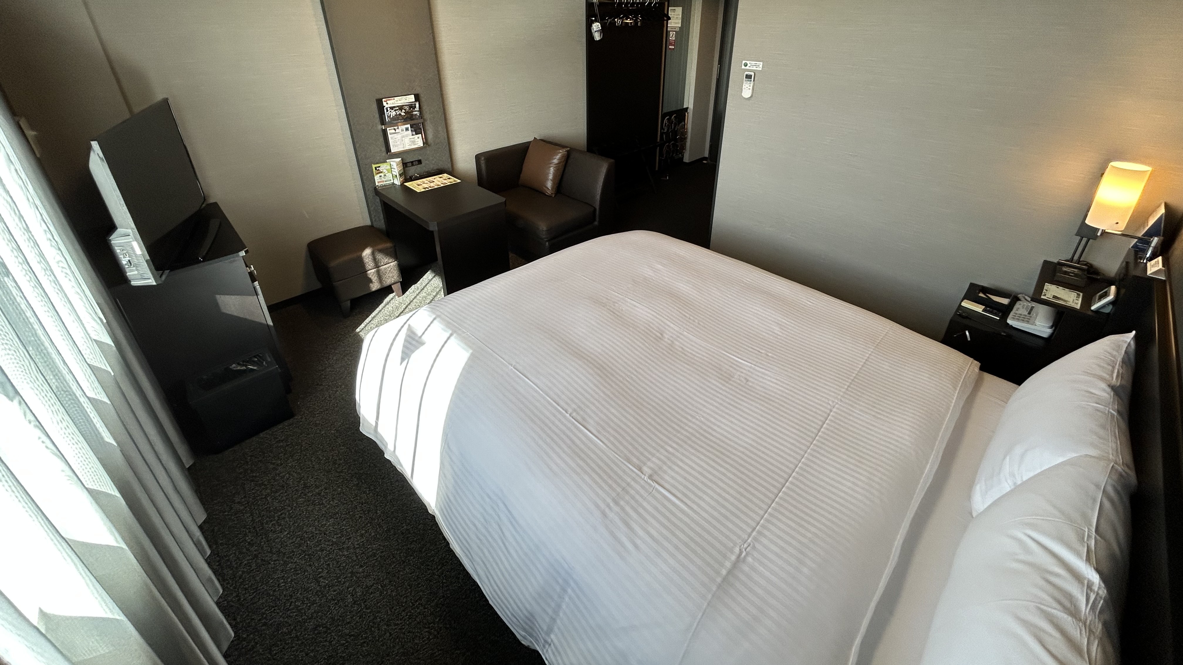 コンフォートダブルルーム2