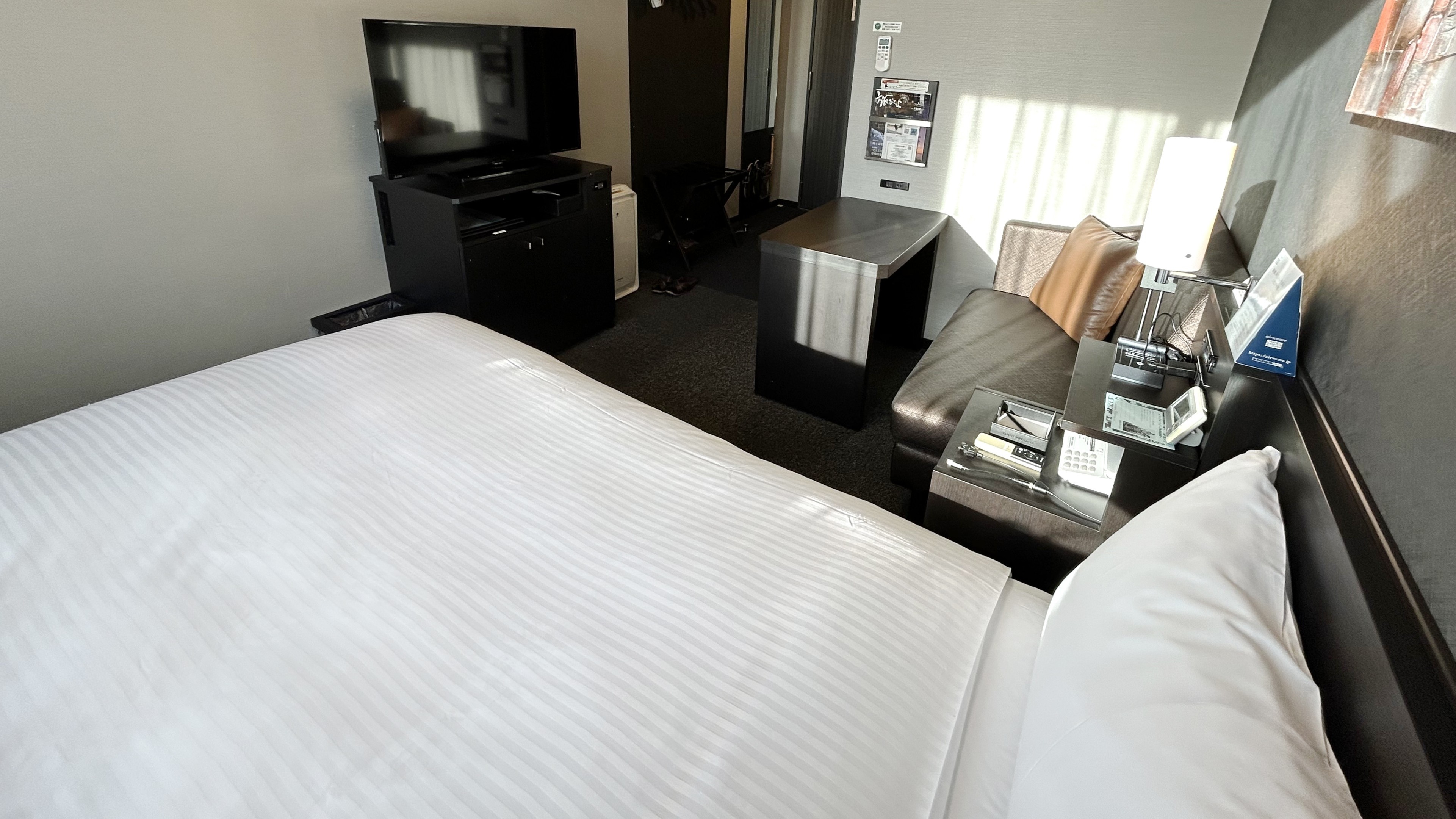 コンフォートセミダブルルーム2