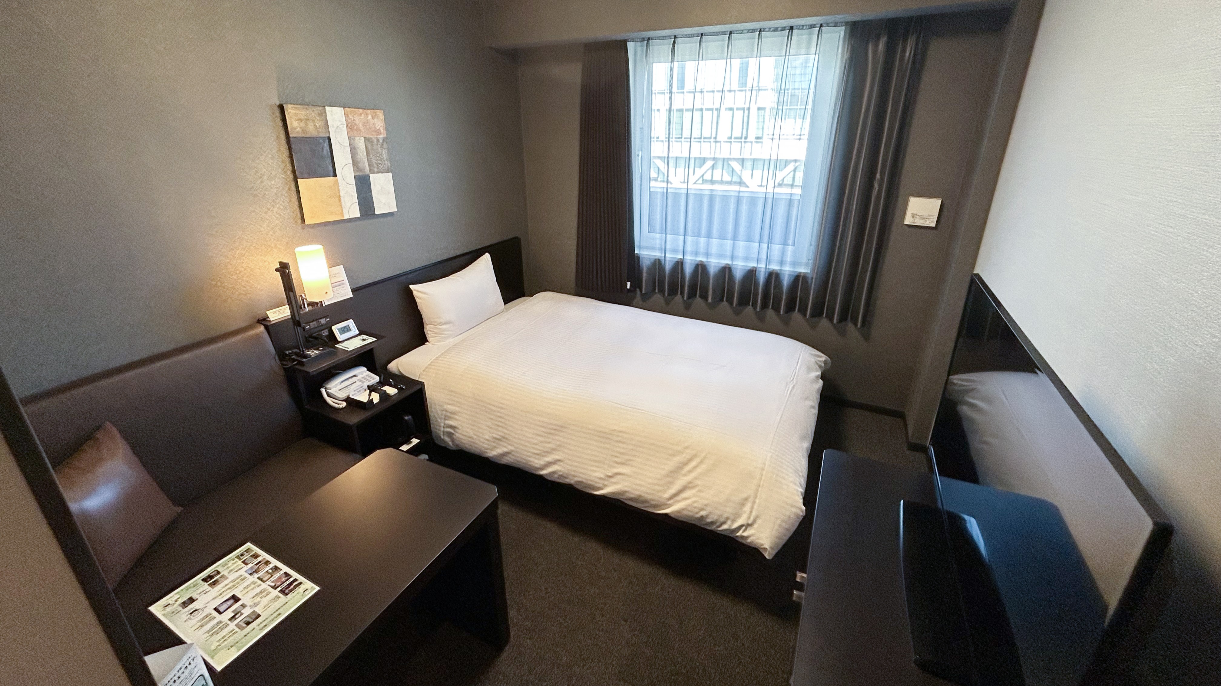 コンフォートシングルルーム1