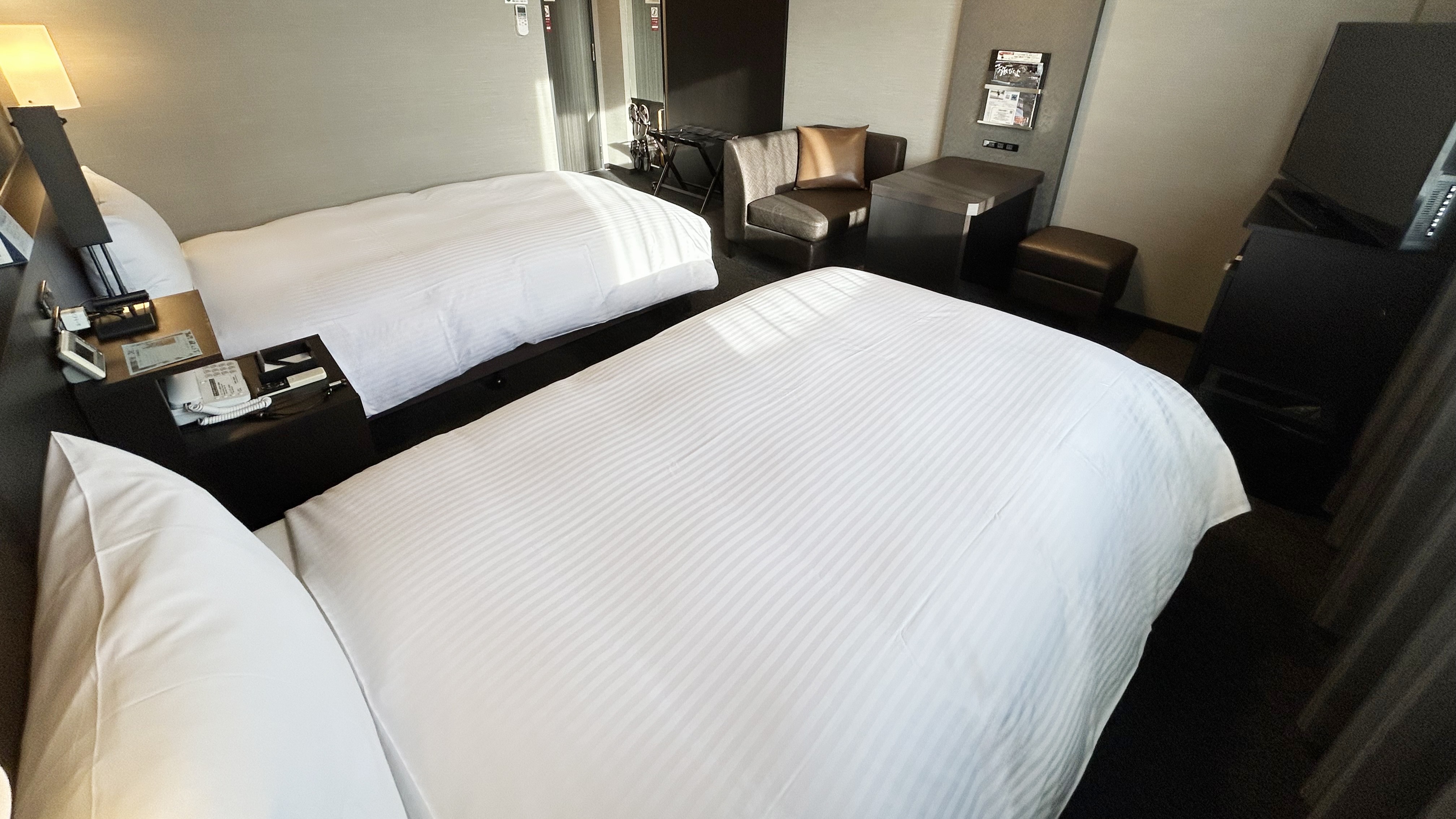 コンフォートツインルーム