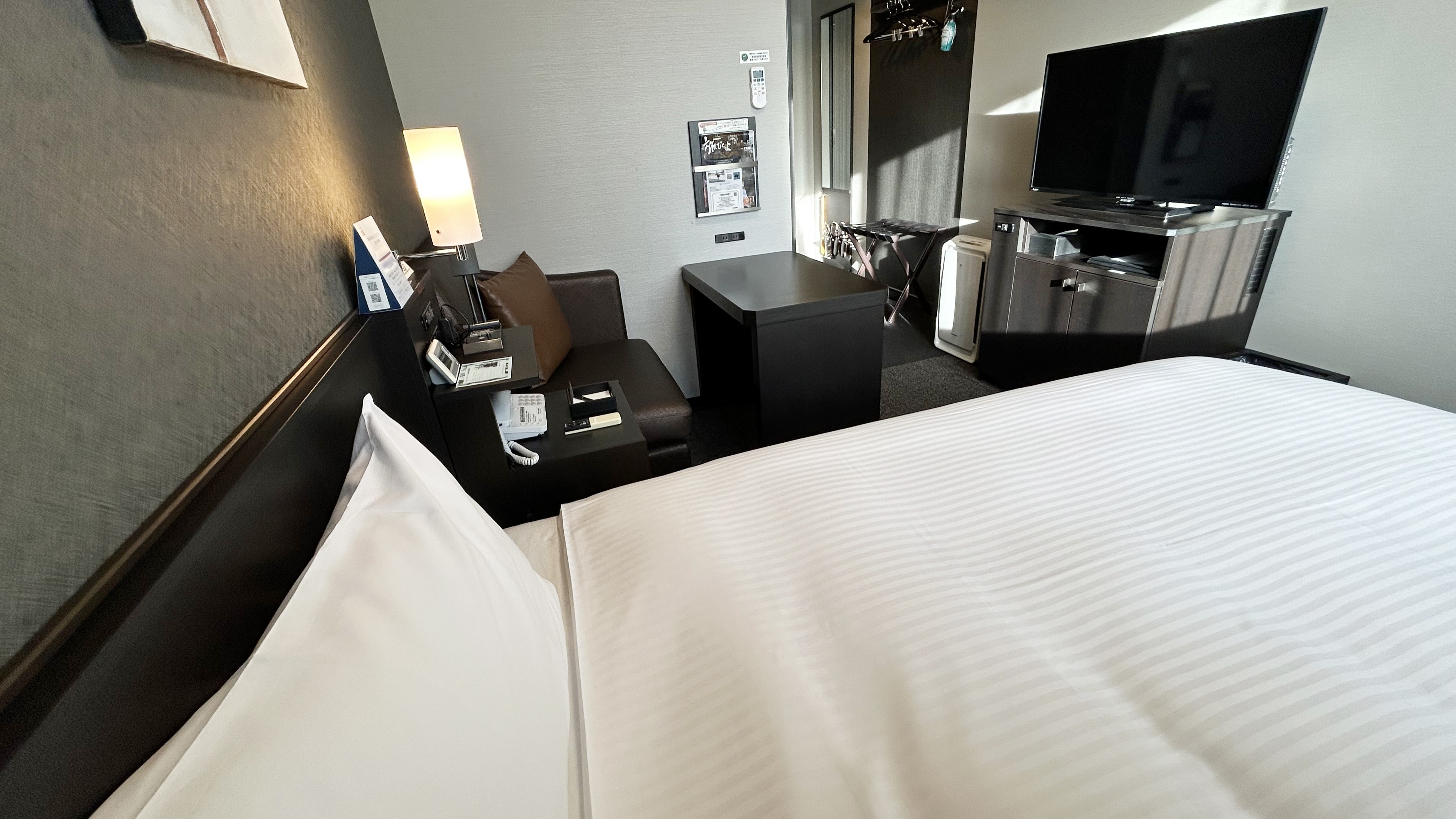 コンフォートシングルルーム2