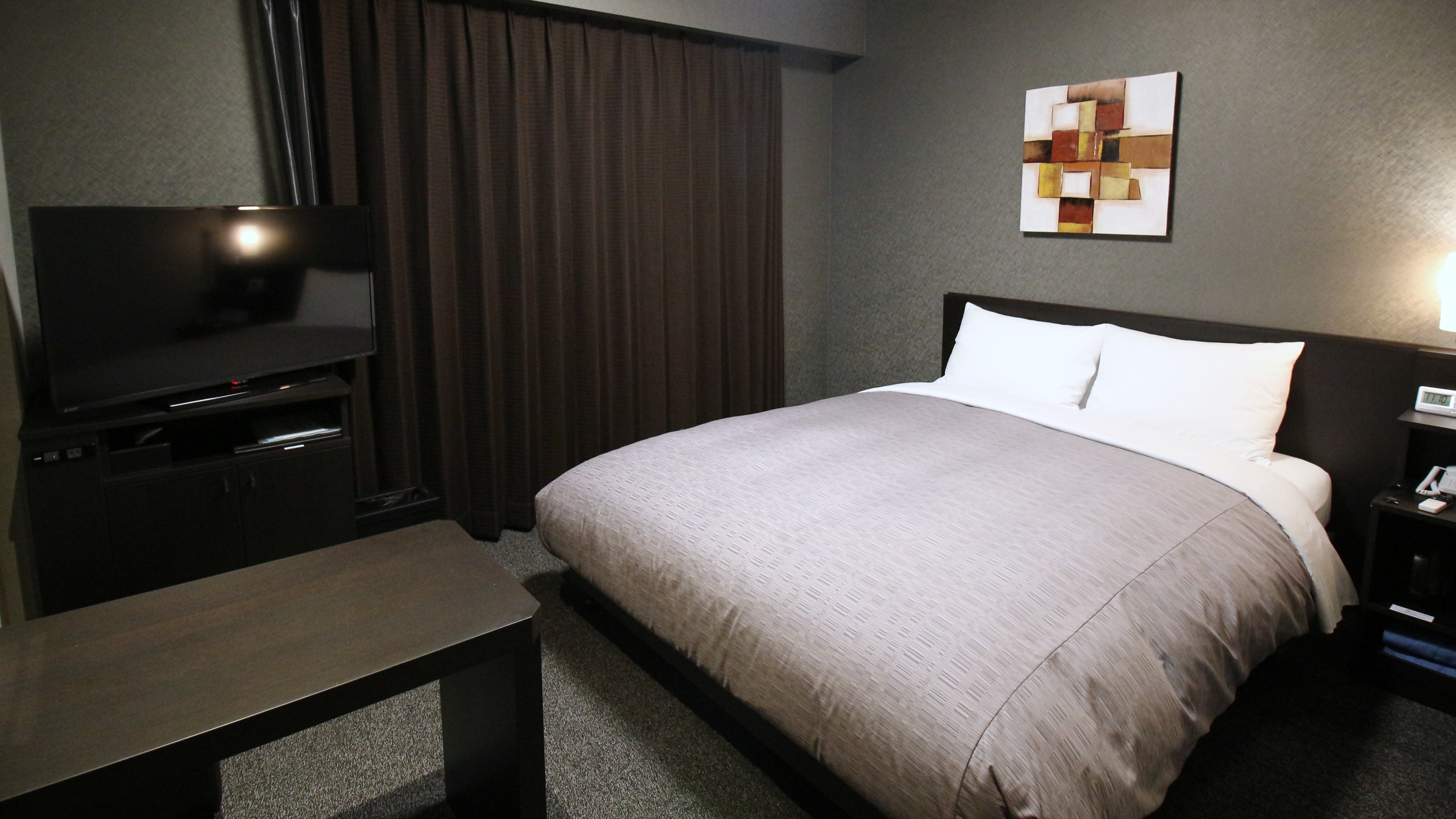 コンフォートダブルルーム