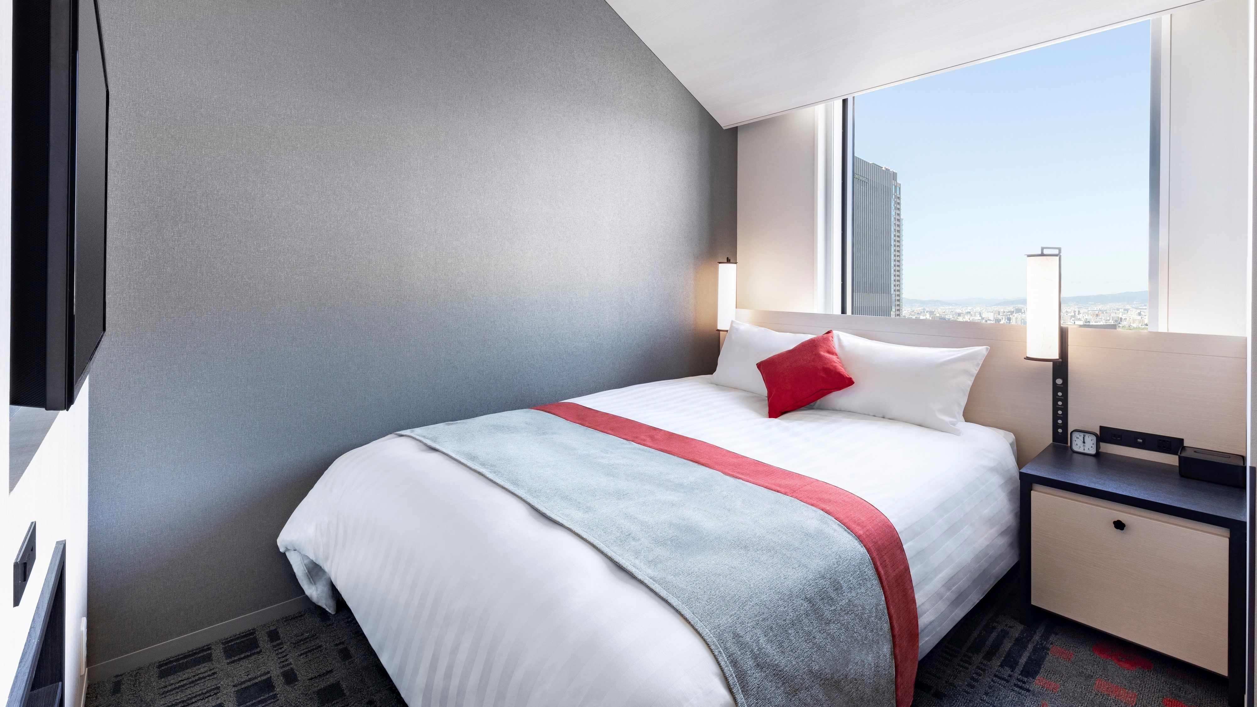 ホテルグランヴィア大阪