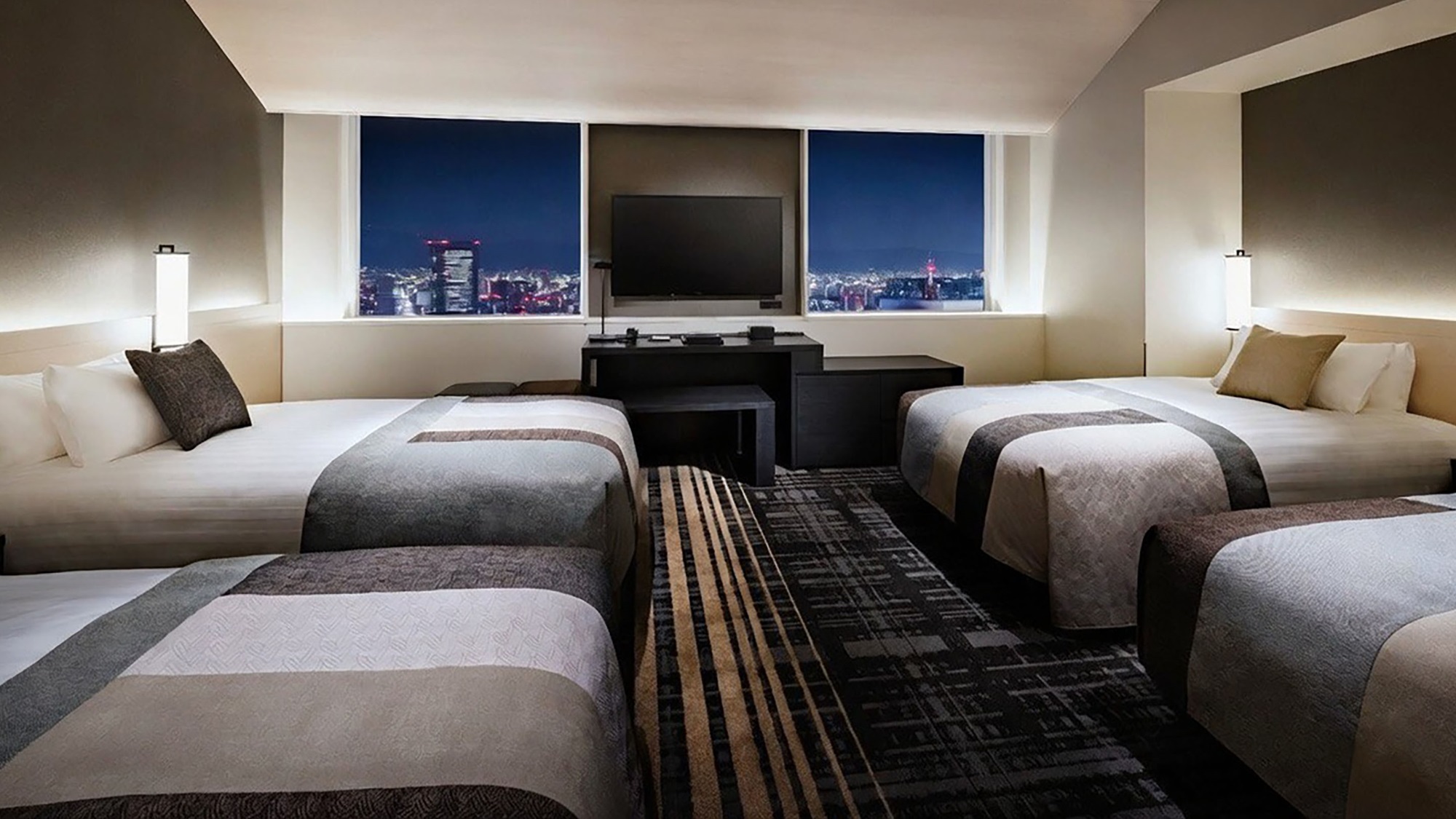 【30階以上】高層階フォース（47.0平米）