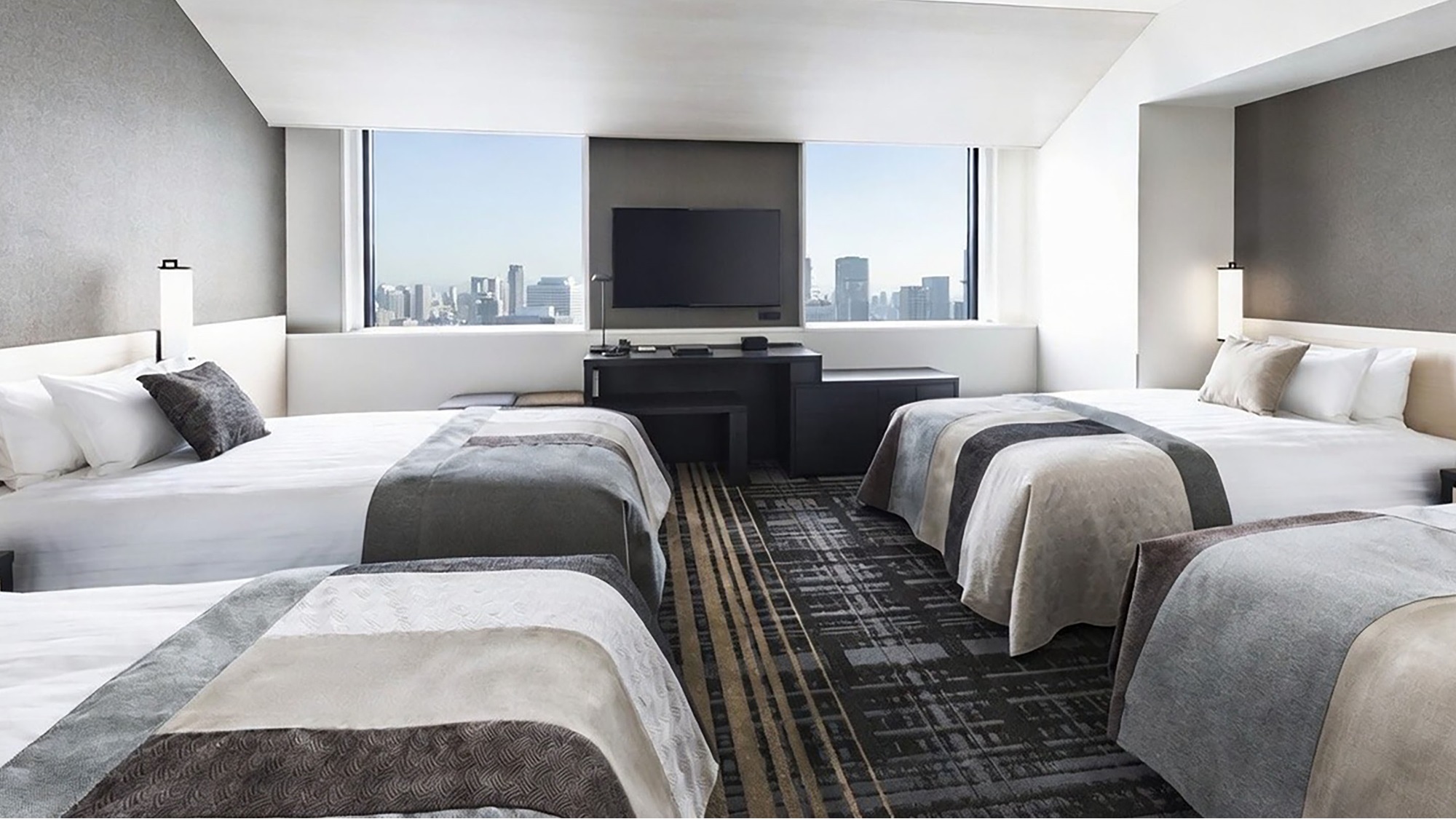 【12～29階】フォース（47.0平米）