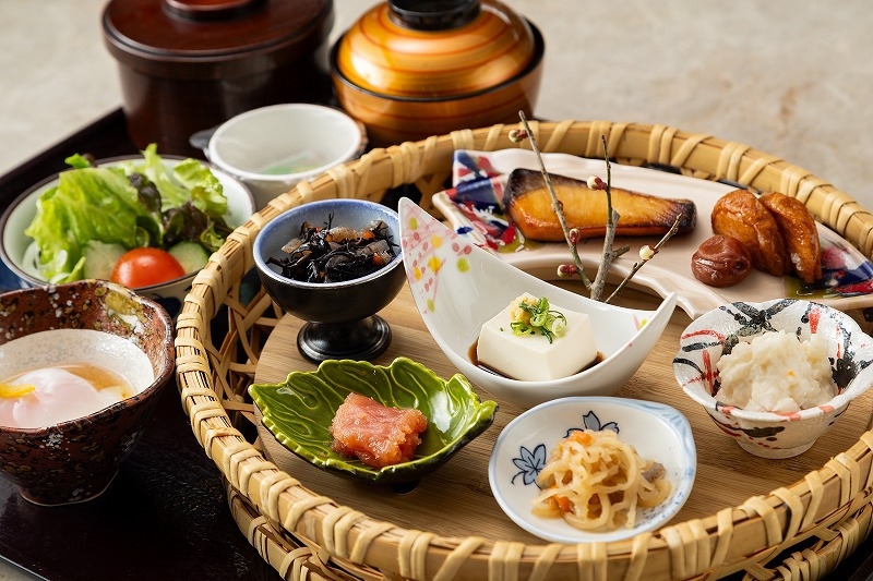 【２食付き】おおいた和牛の会席プラン（フルコース）