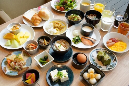 【朝食あり】●早期割28● 〜28日前までの予約がおトク〜