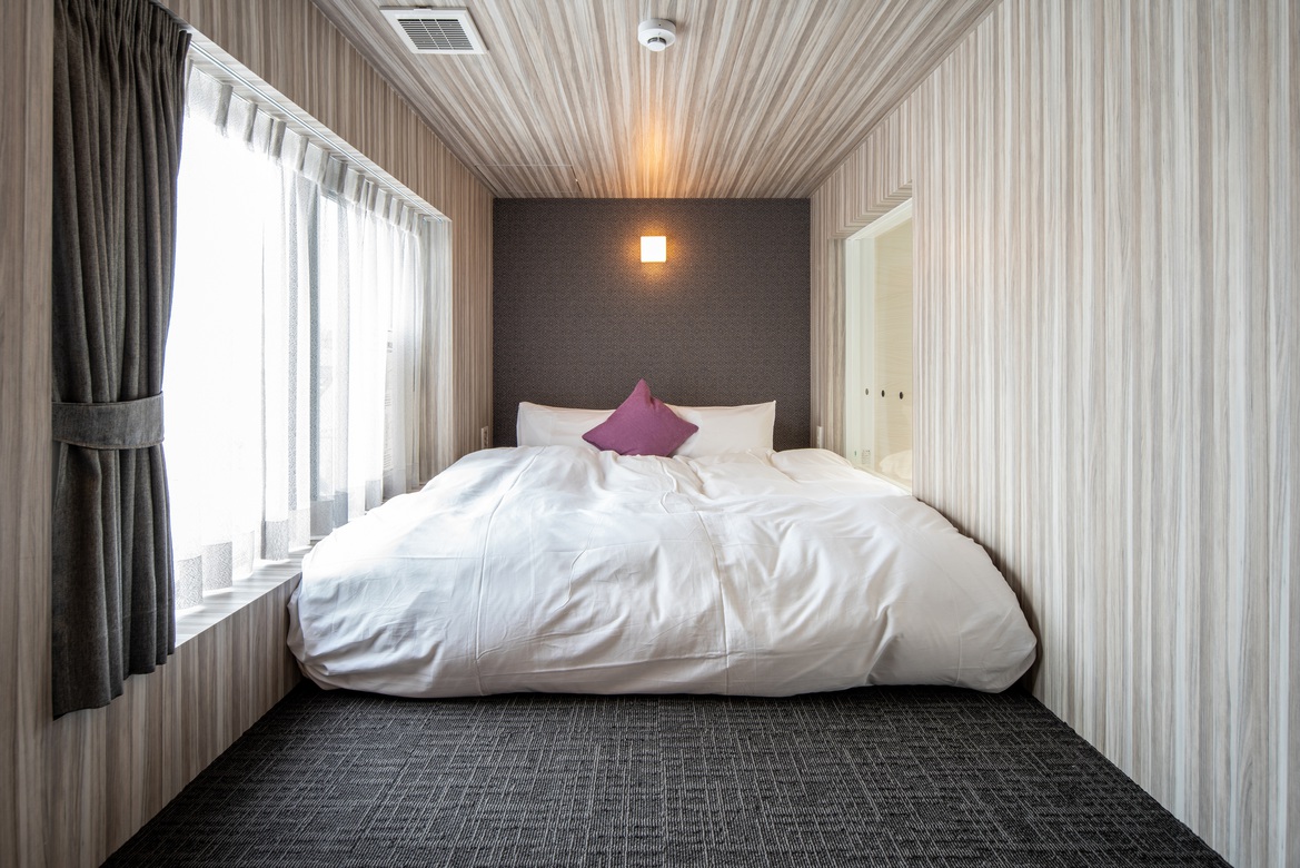 Room 402　Luxury Cabin ~vogue~