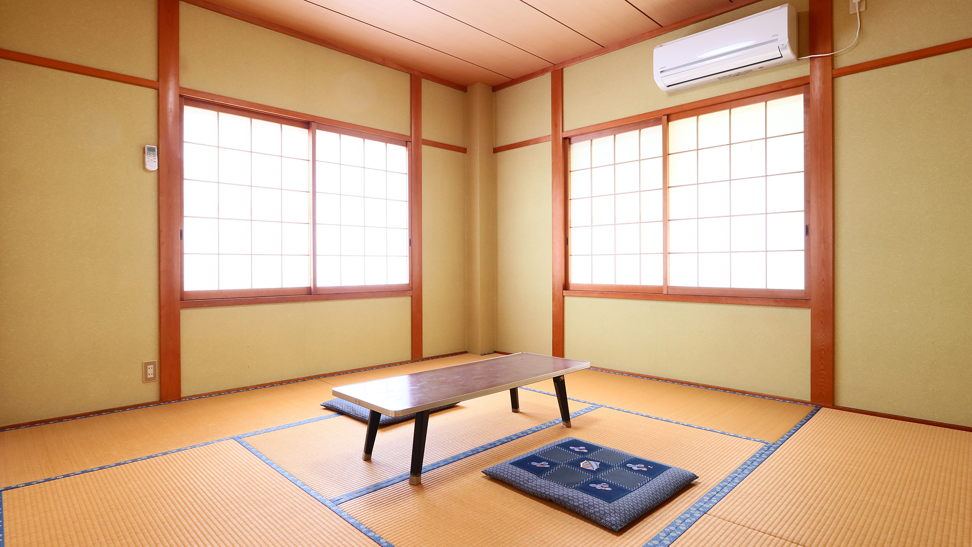 《8畳和室》1名から歓迎！長期連泊もお受けします！