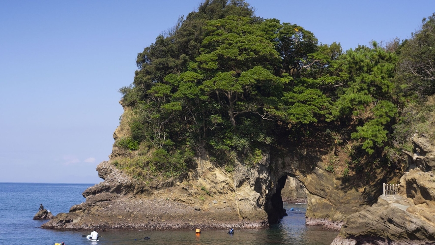 浮島海岸