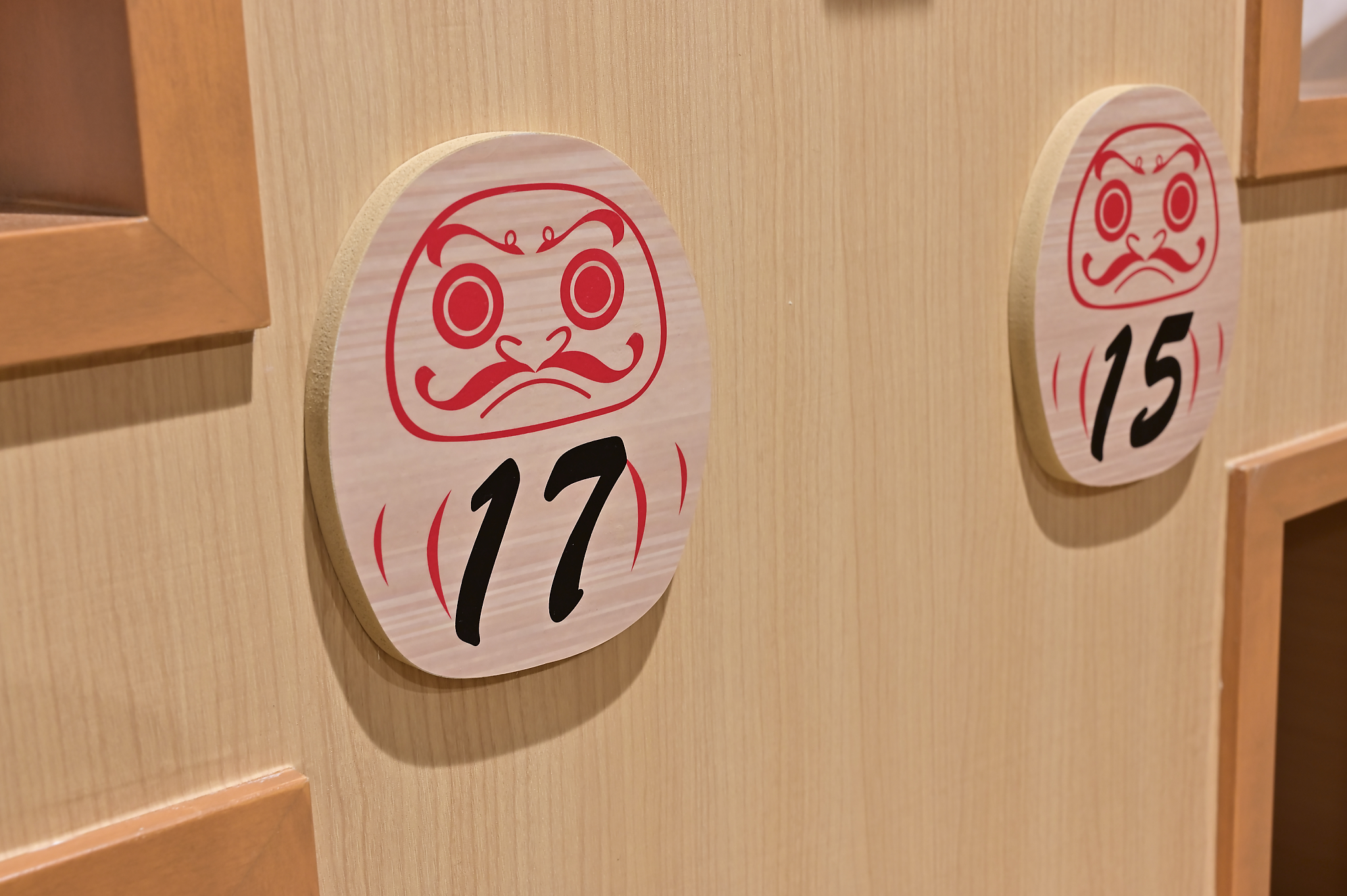 男性ドミトリー