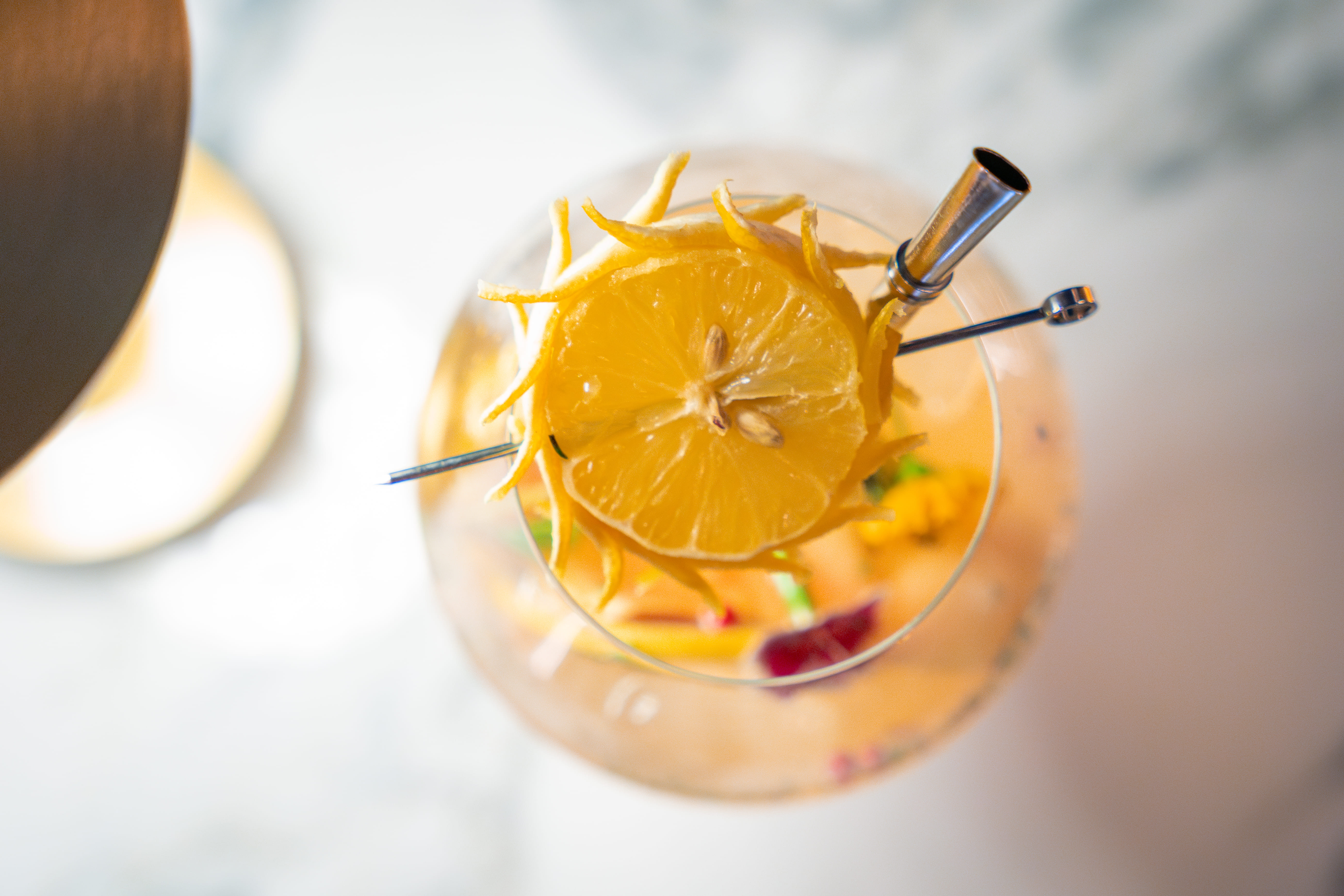 7月限定　シーズナルカクテル