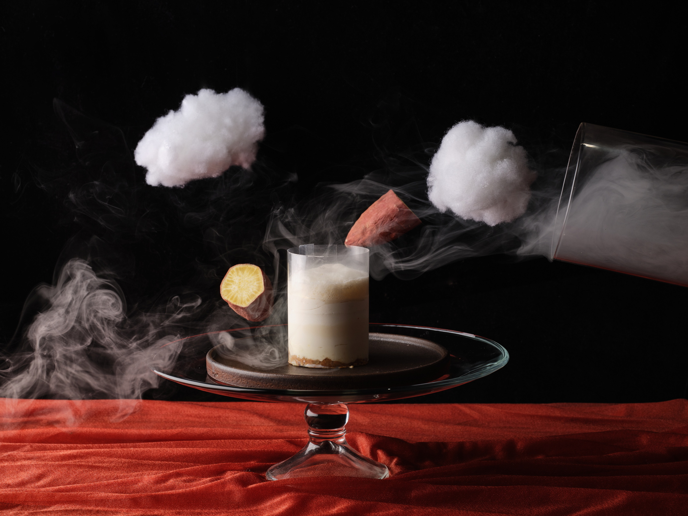 すいーと・ぽてとろっ