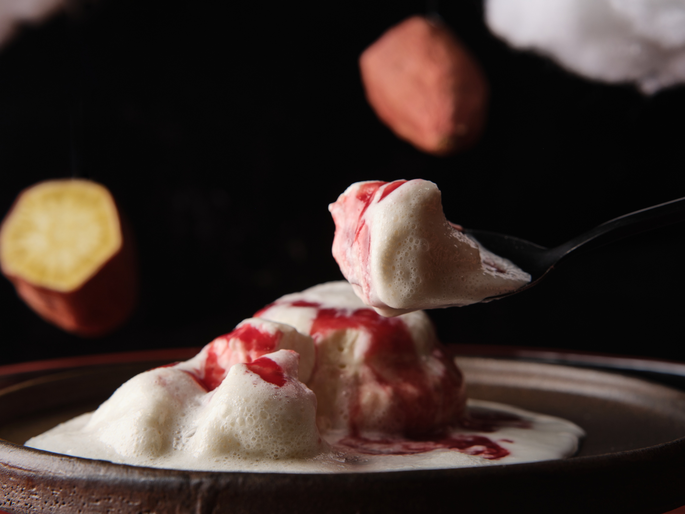 すいーと・ぽてとろっ